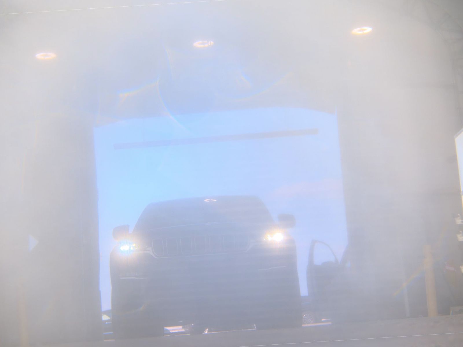 2024 Jeep Grand Cherokee Limited AWD