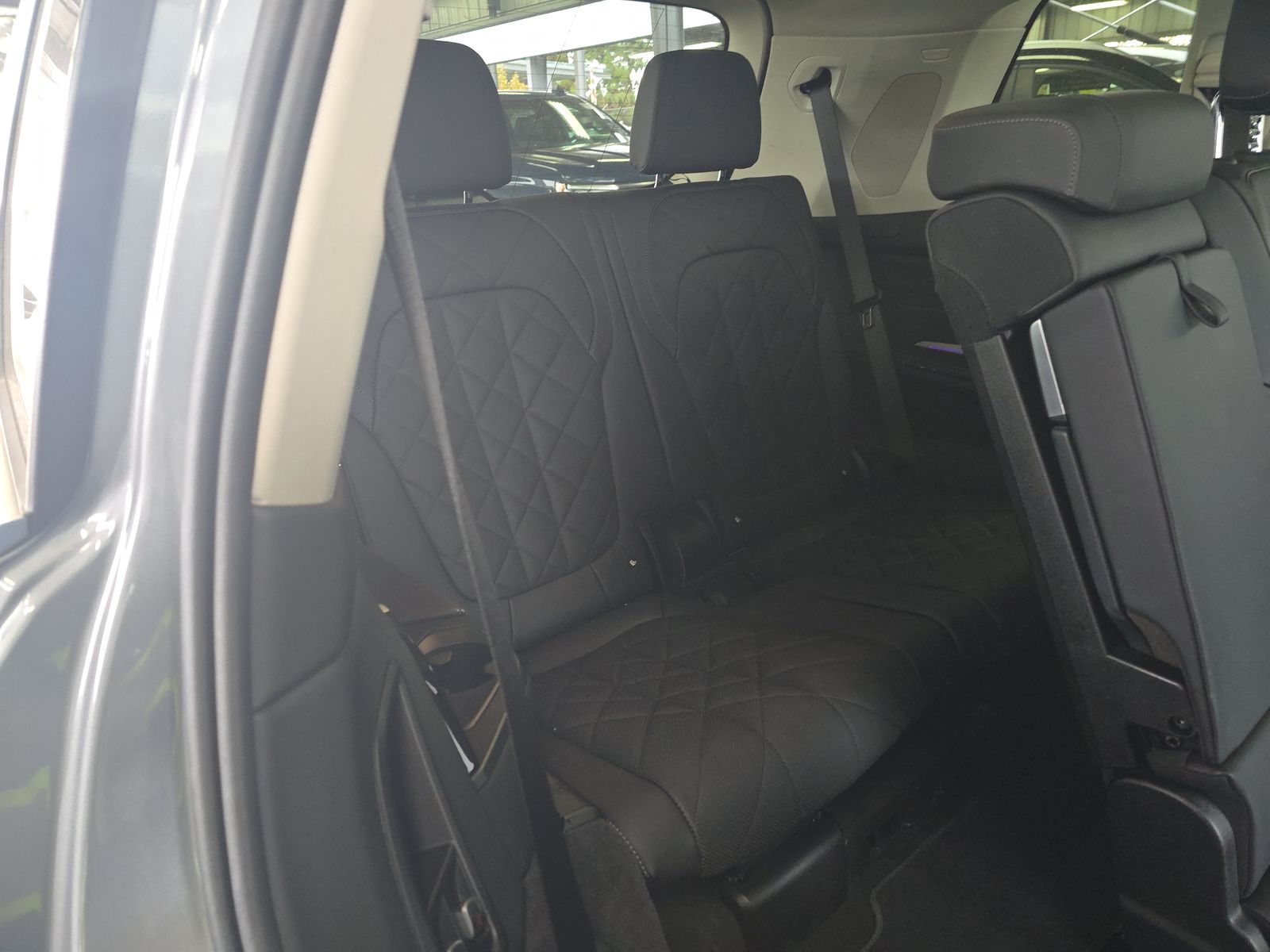 2024 BMW X7 xDrive40i AWD