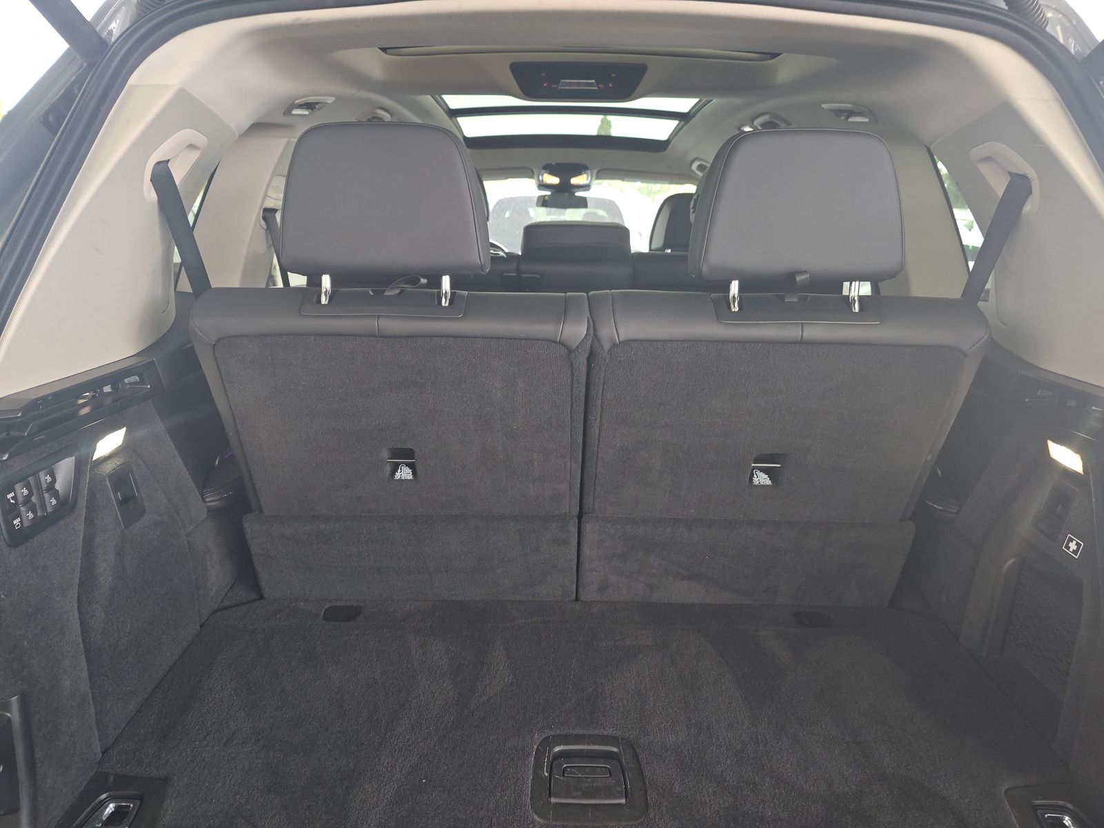 2024 BMW X7 xDrive40i AWD