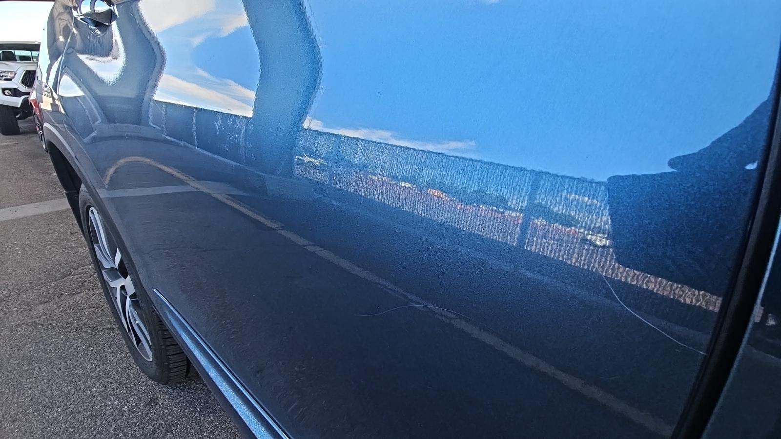 2016 Honda Pilot Touring AWD