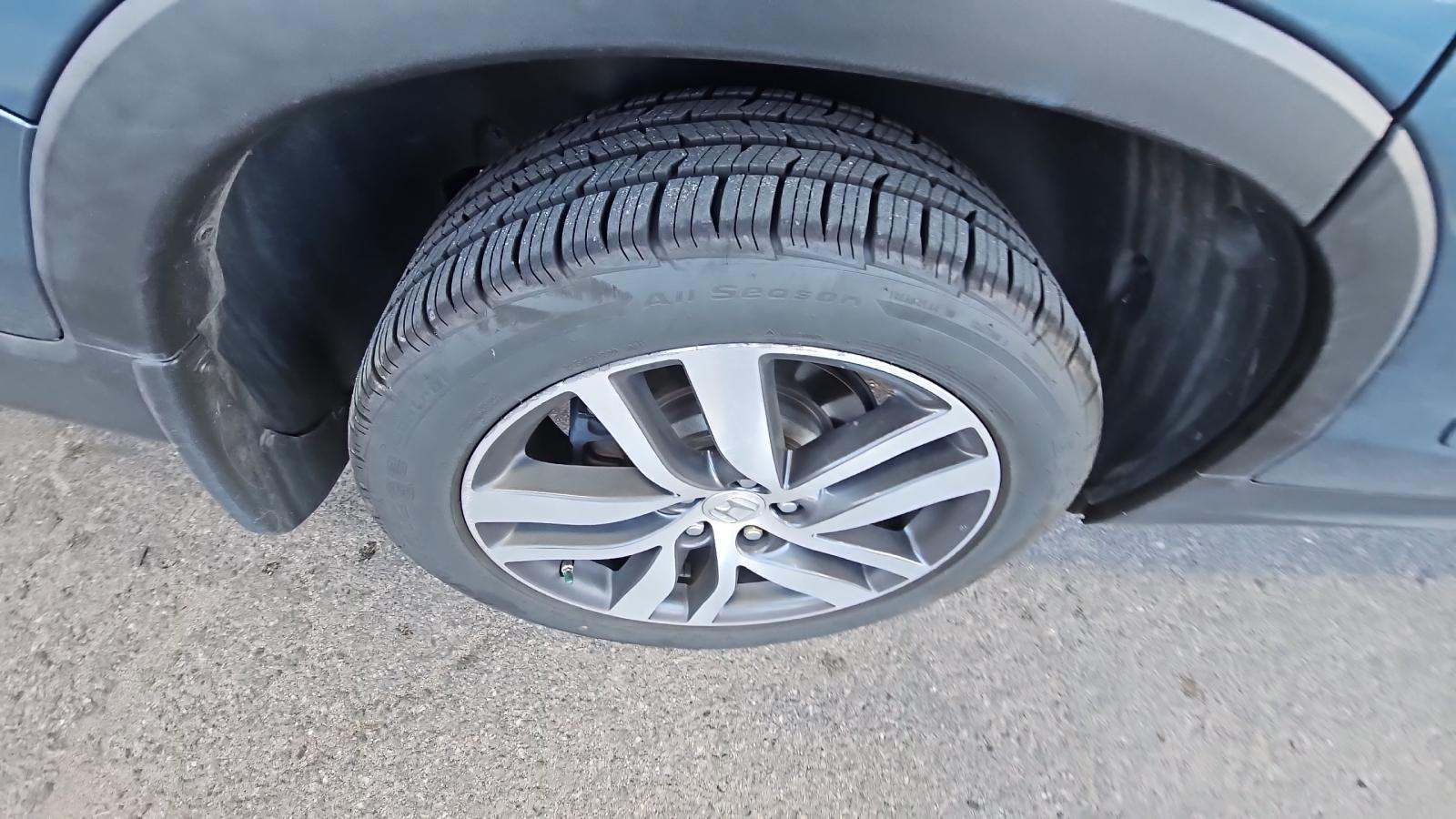 2016 Honda Pilot Touring AWD