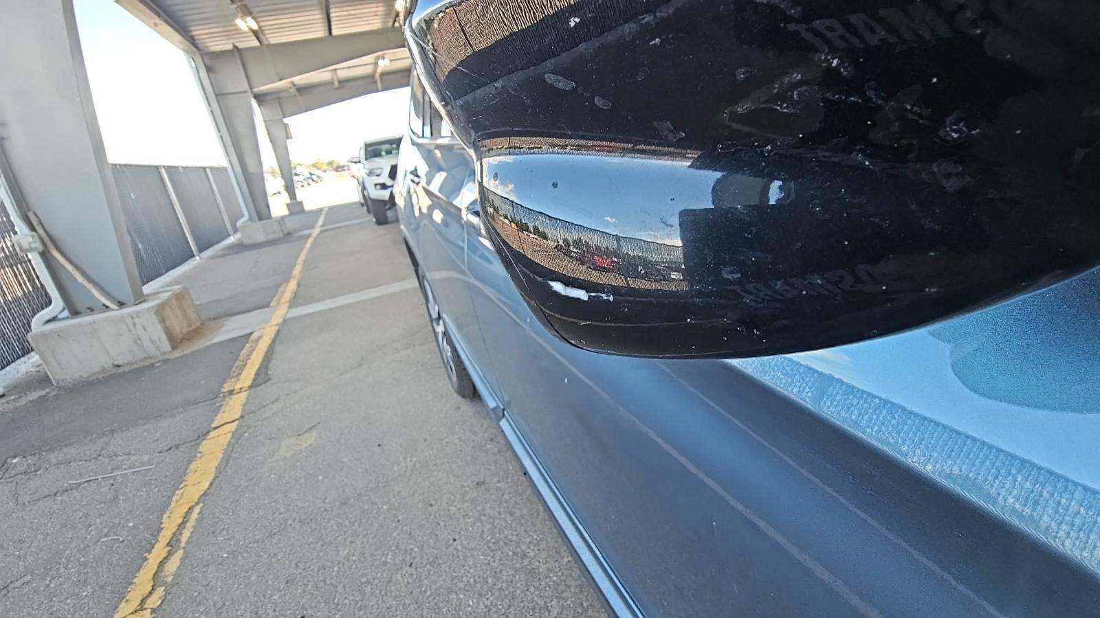 2016 Honda Pilot Touring AWD