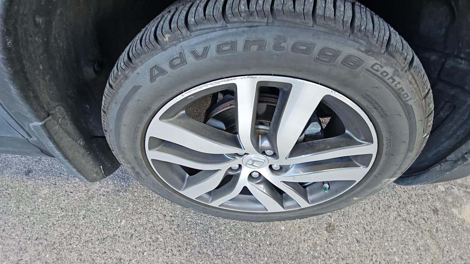 2016 Honda Pilot Touring AWD