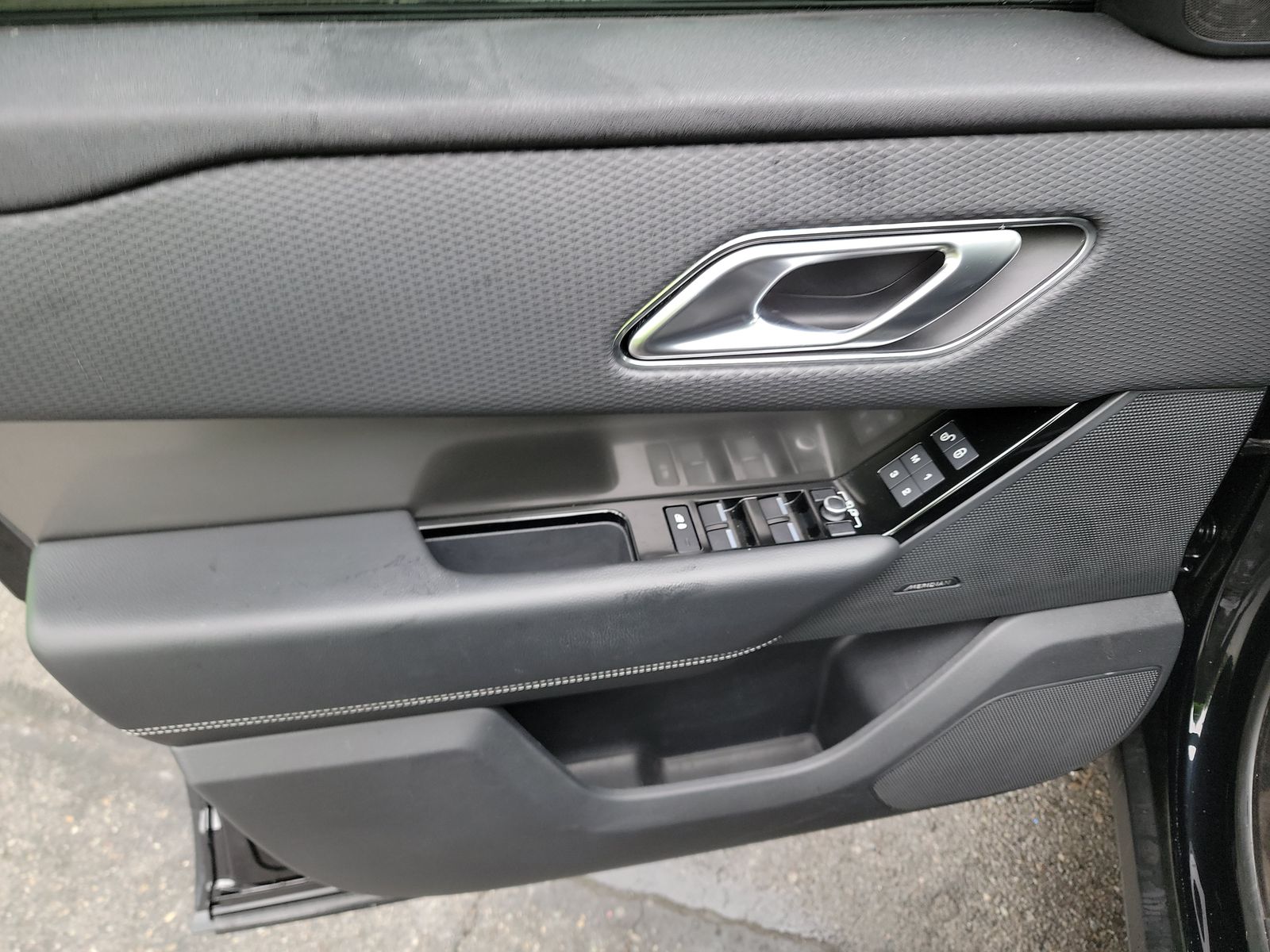 2019 Land Rover Range Rover Velar S AWD