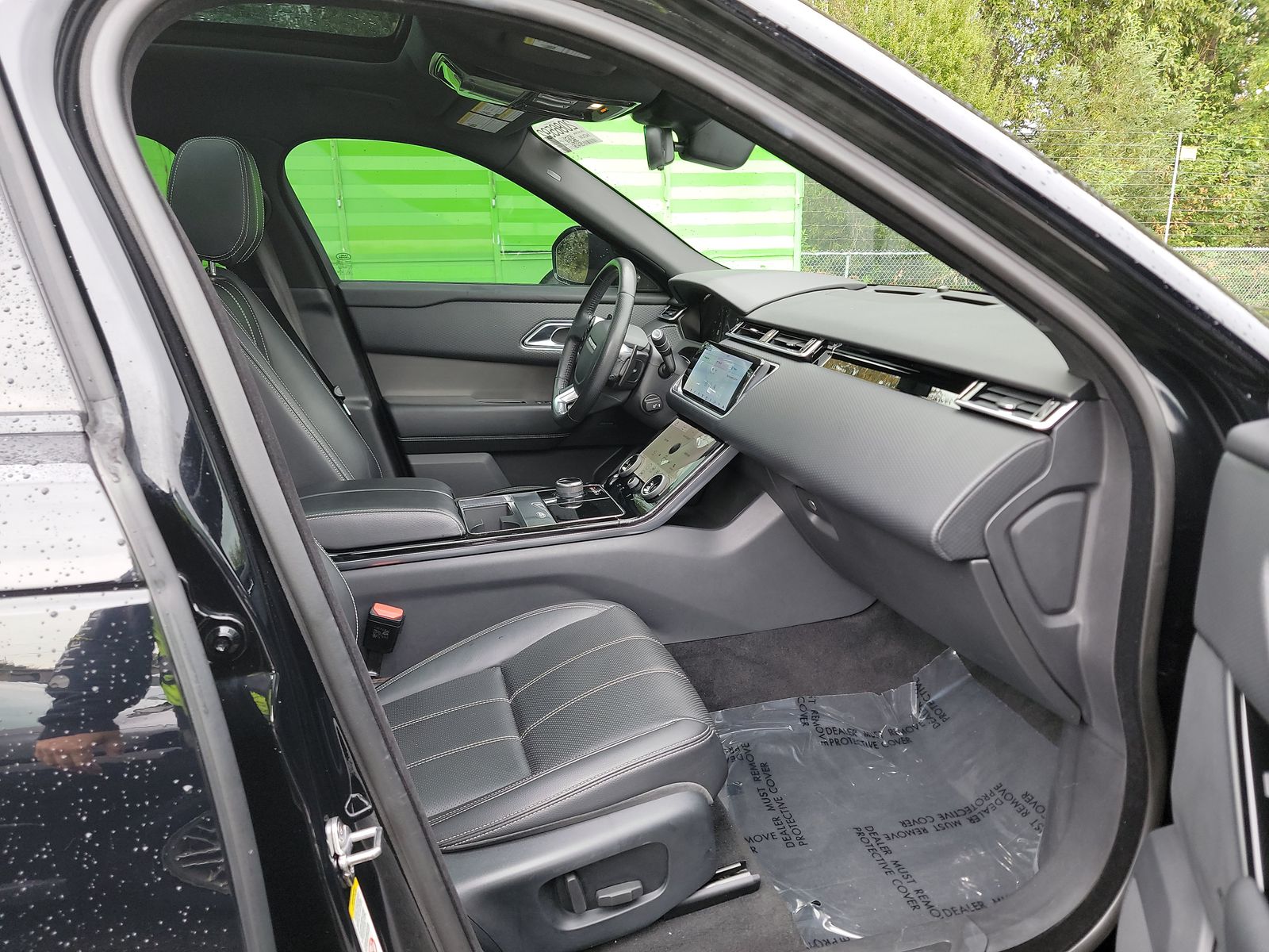 2019 Land Rover Range Rover Velar S AWD