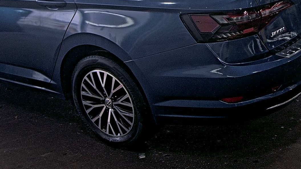 2019 Volkswagen Jetta 1.4T SEL FWD