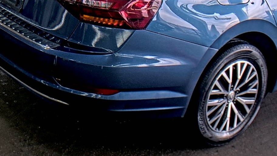 2019 Volkswagen Jetta 1.4T SEL FWD