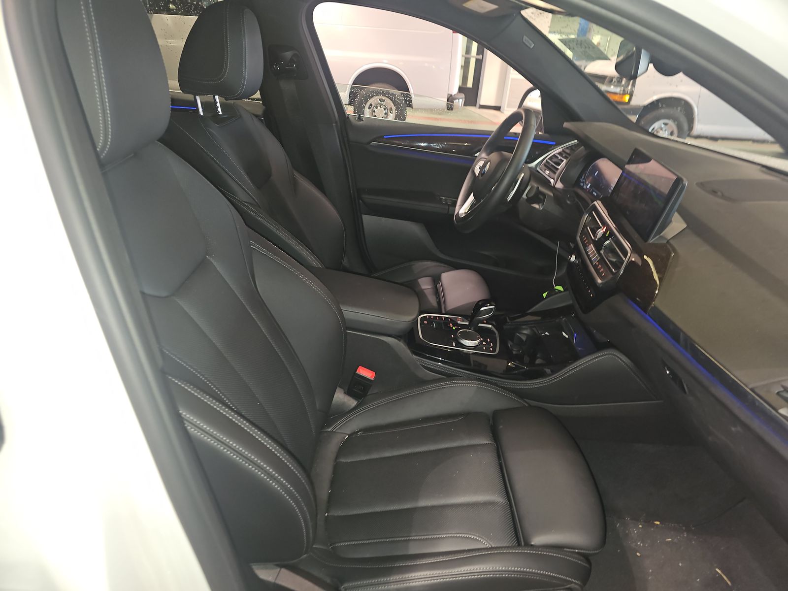 2024 BMW X4 xDrive30i AWD