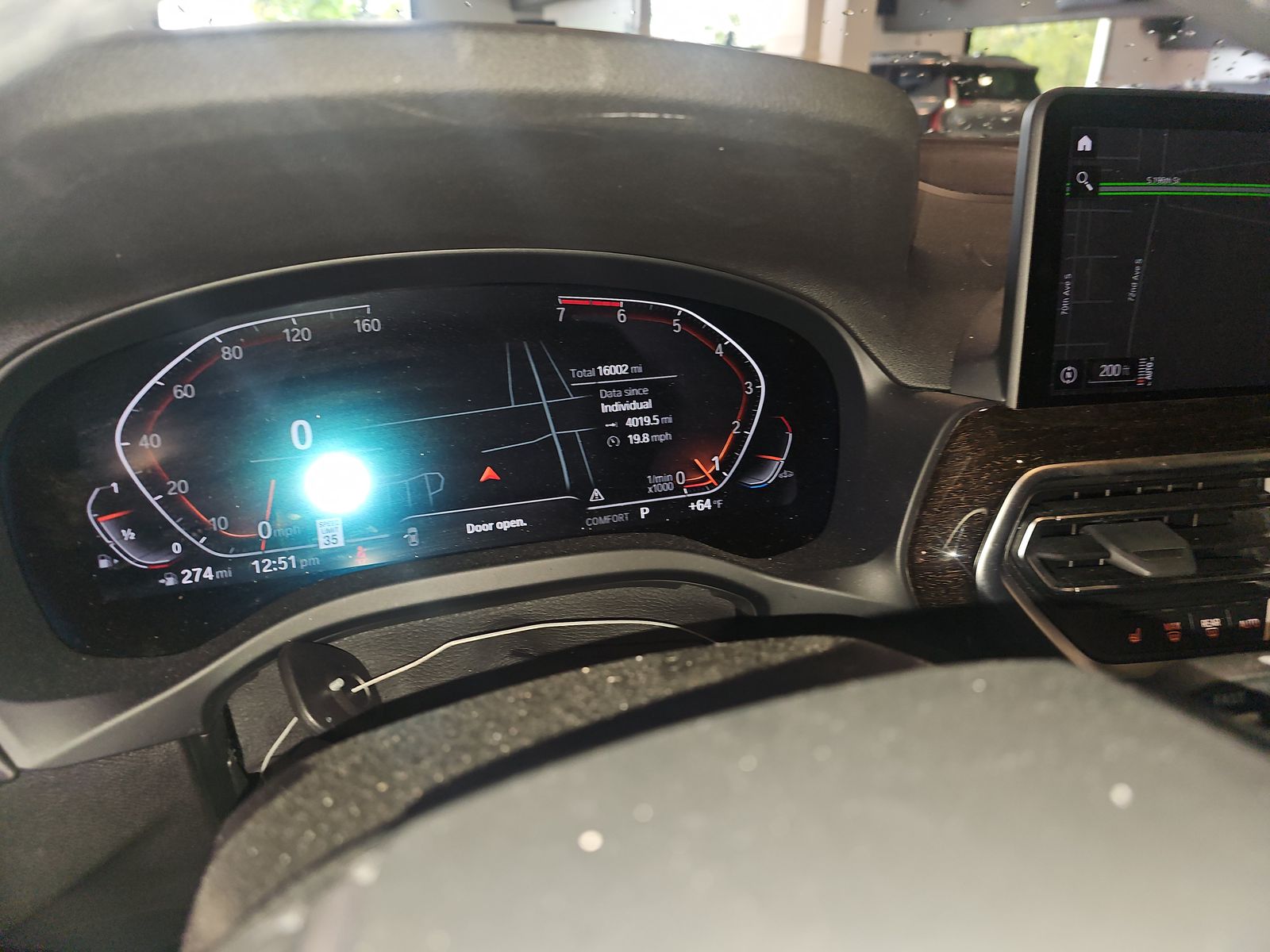 2024 BMW X4 xDrive30i AWD