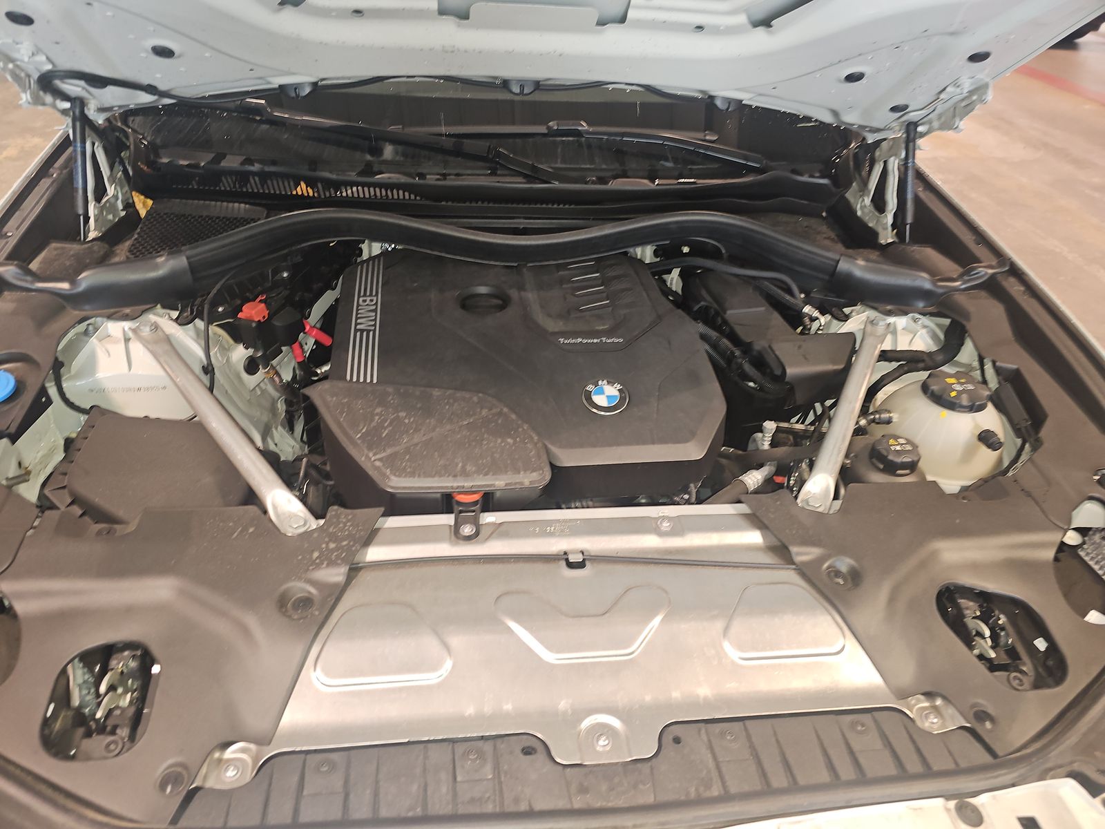 2024 BMW X4 xDrive30i AWD