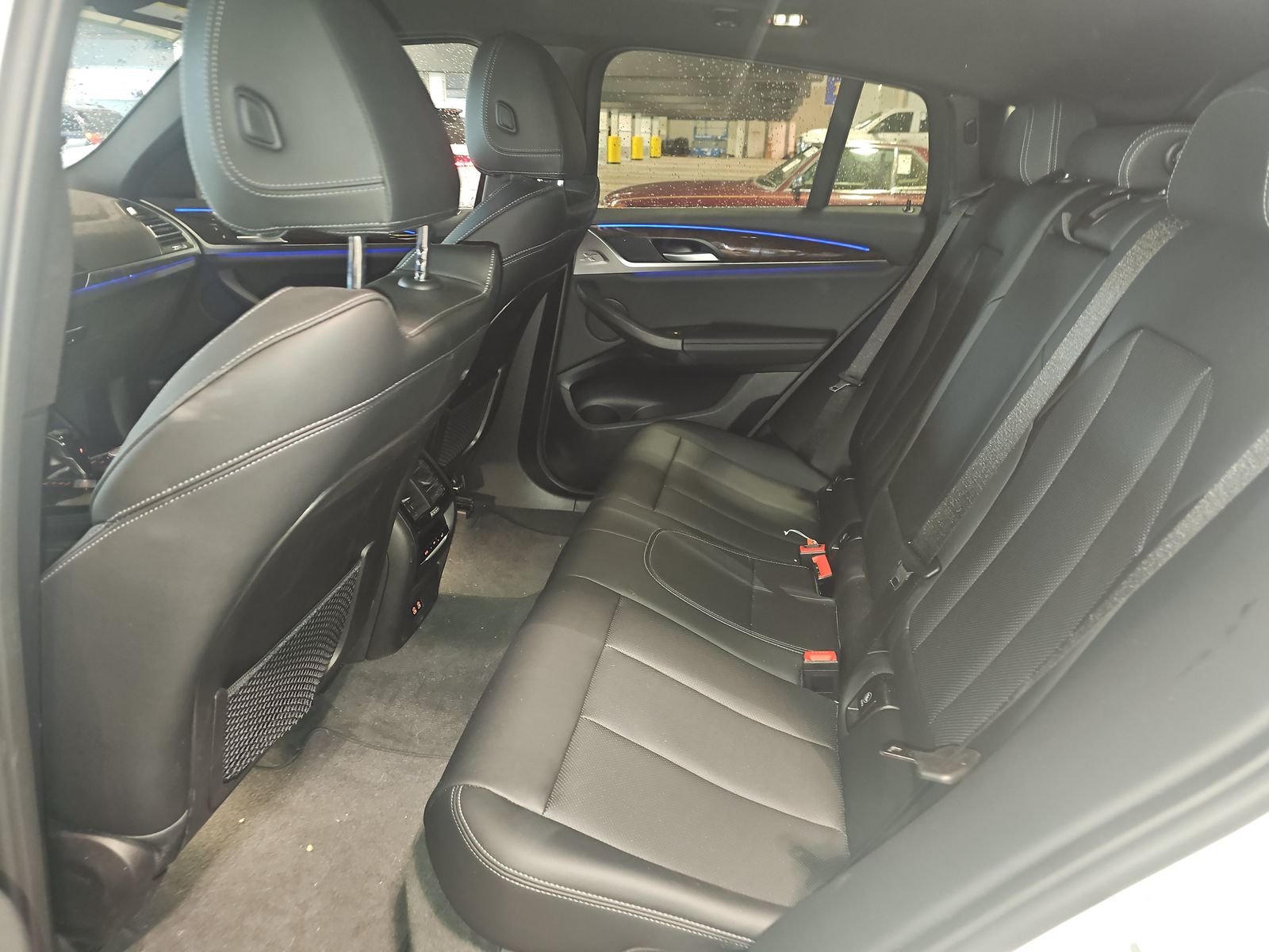 2024 BMW X4 xDrive30i AWD