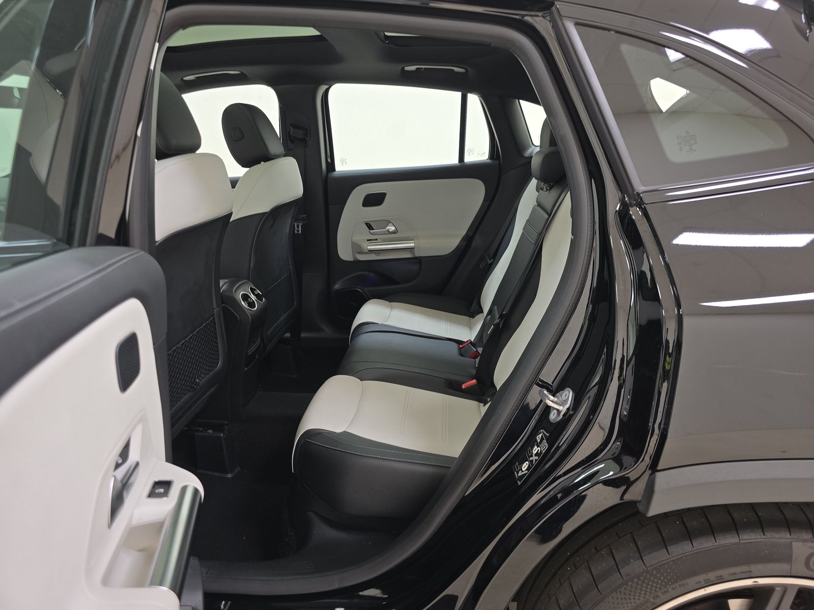 2022 Mercedes-Benz GLA AMG GLA 35 AWD