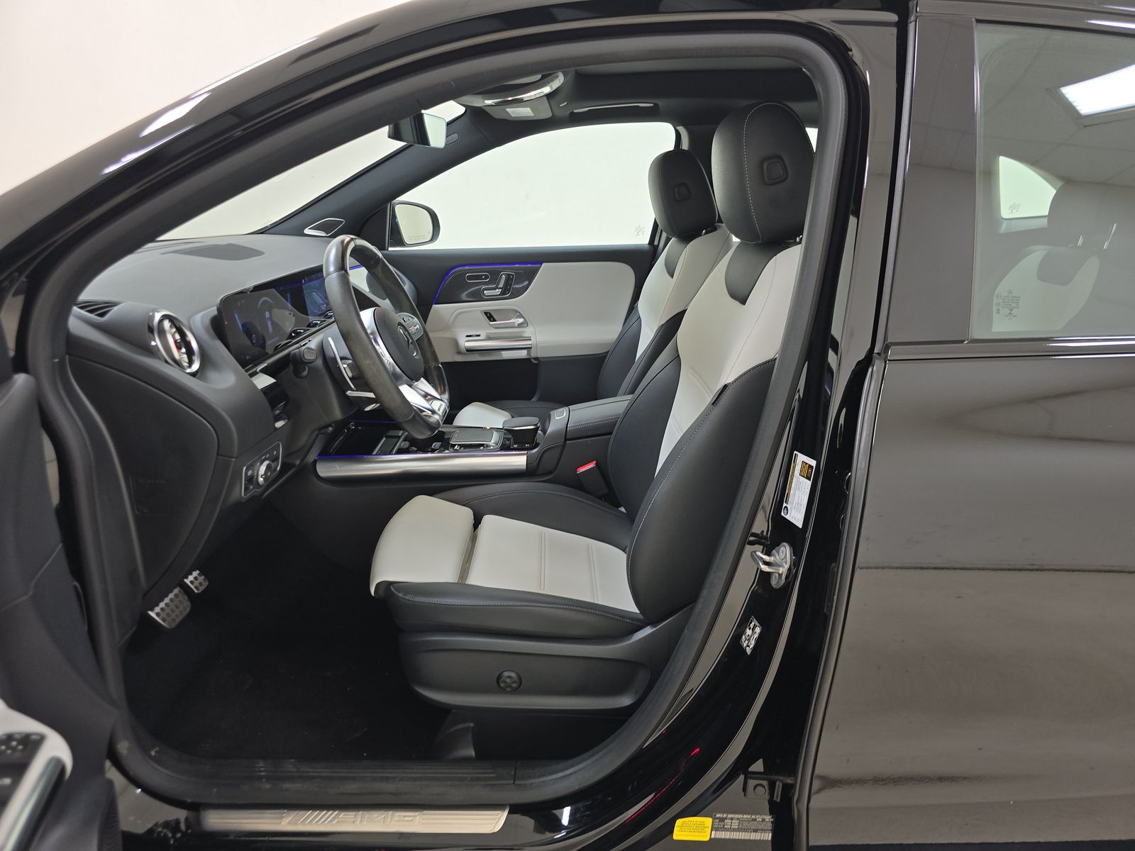 2022 Mercedes-Benz GLA AMG GLA 35 AWD