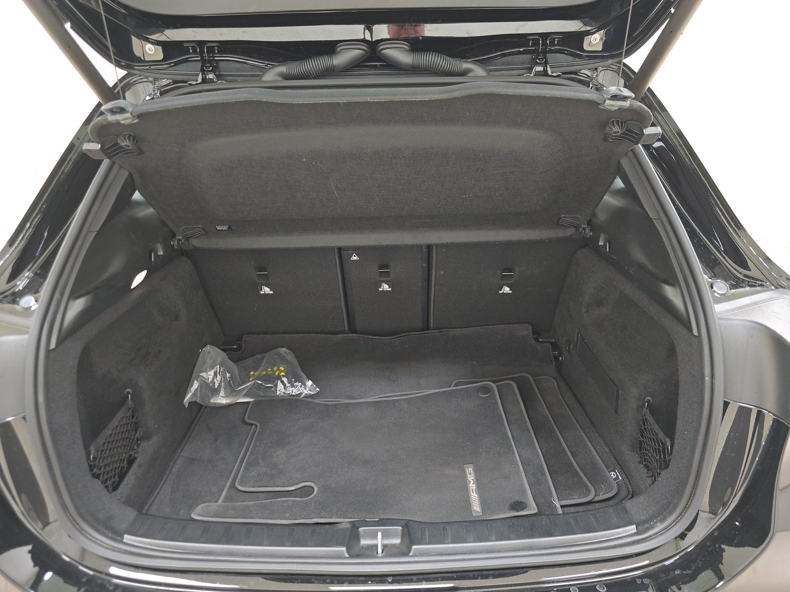 2022 Mercedes-Benz GLA AMG GLA 35 AWD