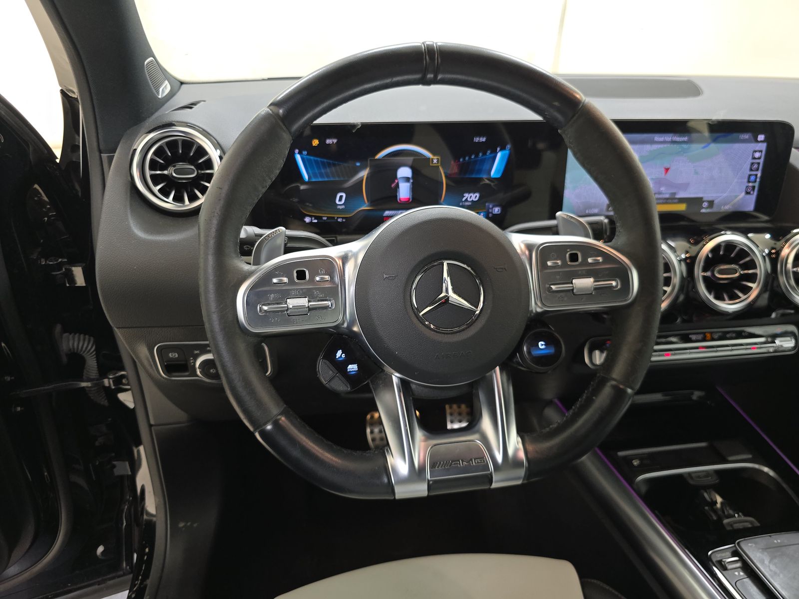 2022 Mercedes-Benz GLA AMG GLA 35 AWD