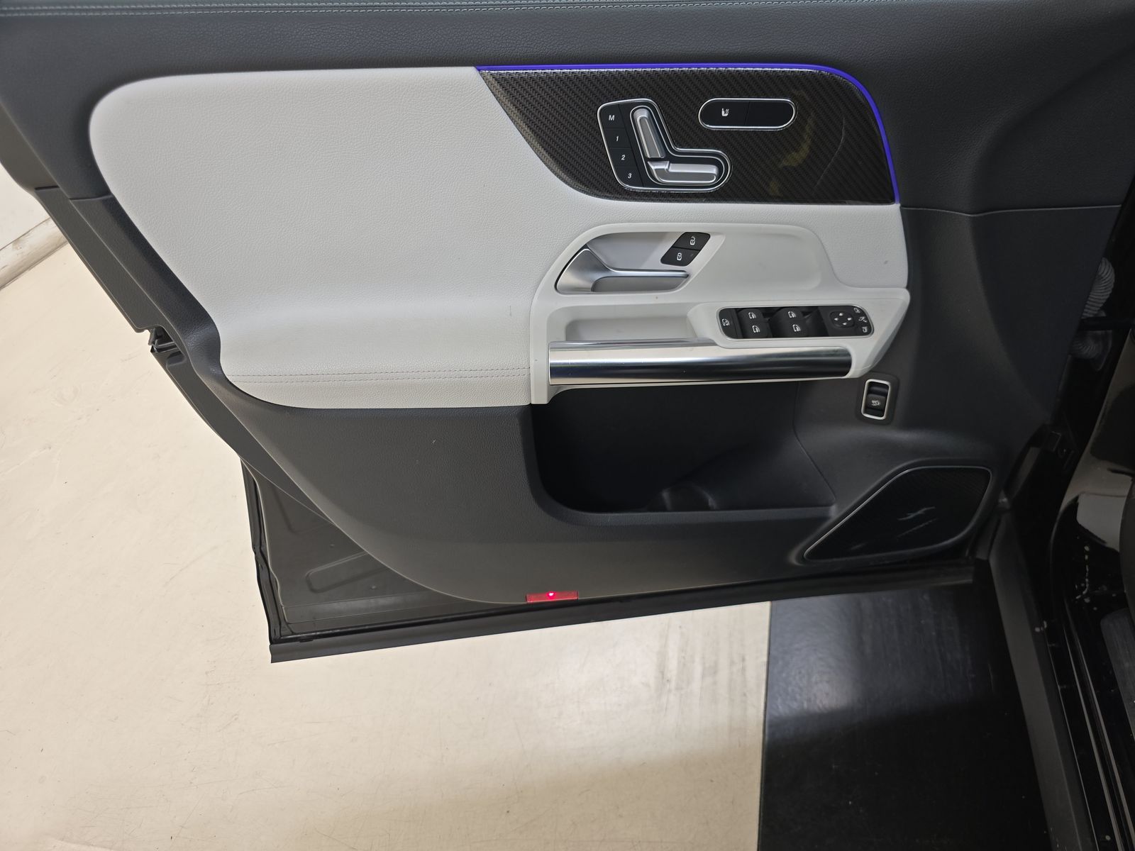 2022 Mercedes-Benz GLA AMG GLA 35 AWD