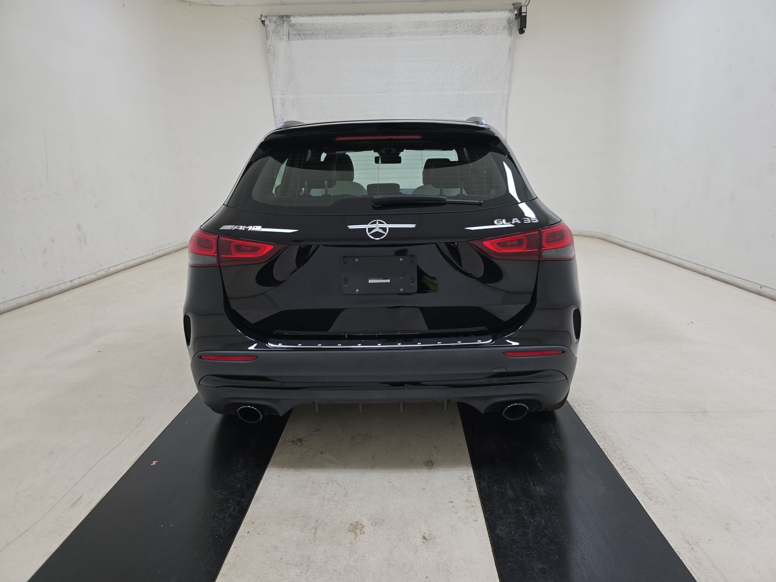 2022 Mercedes-Benz GLA AMG GLA 35 AWD