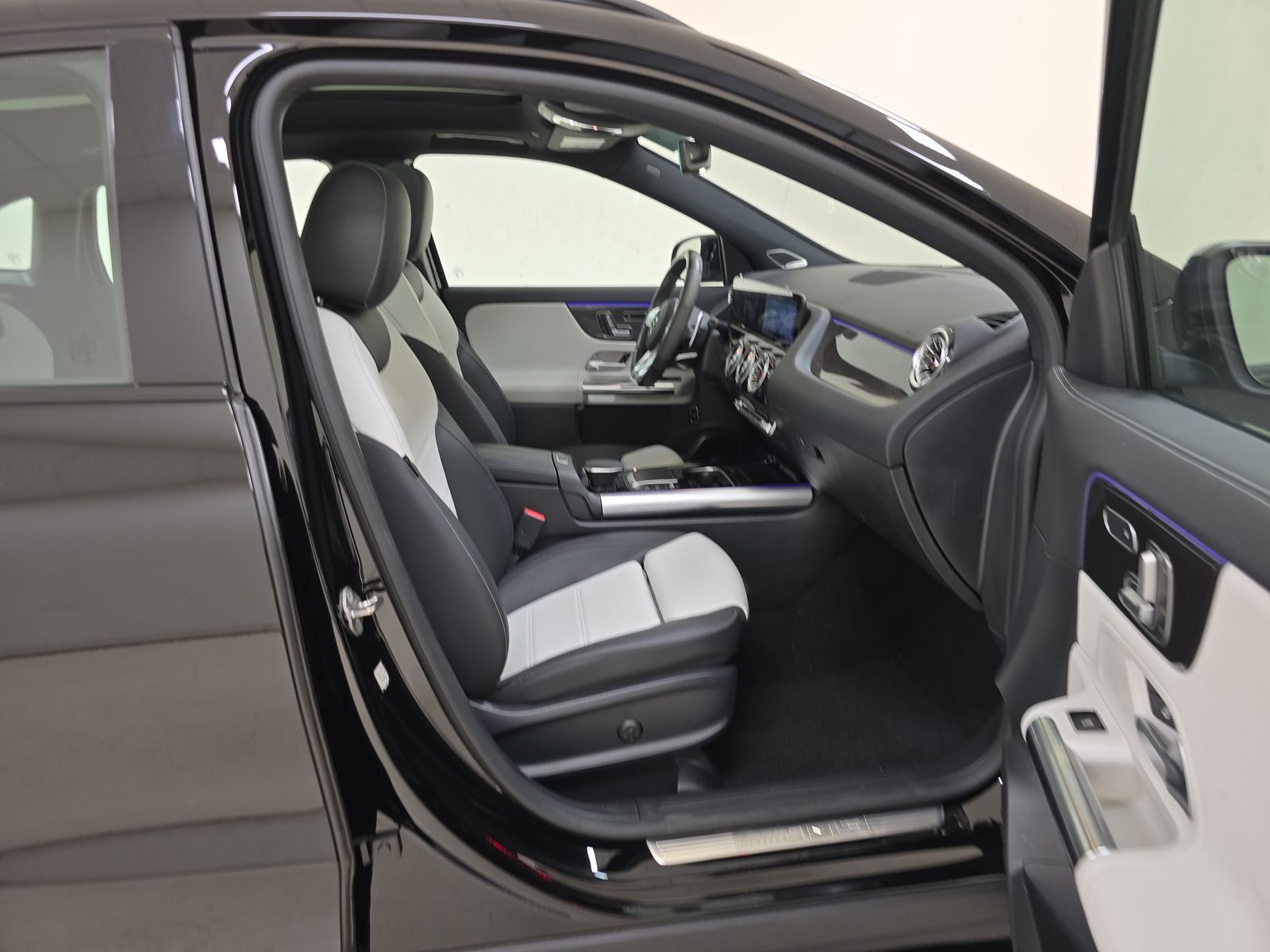 2022 Mercedes-Benz GLA AMG GLA 35 AWD