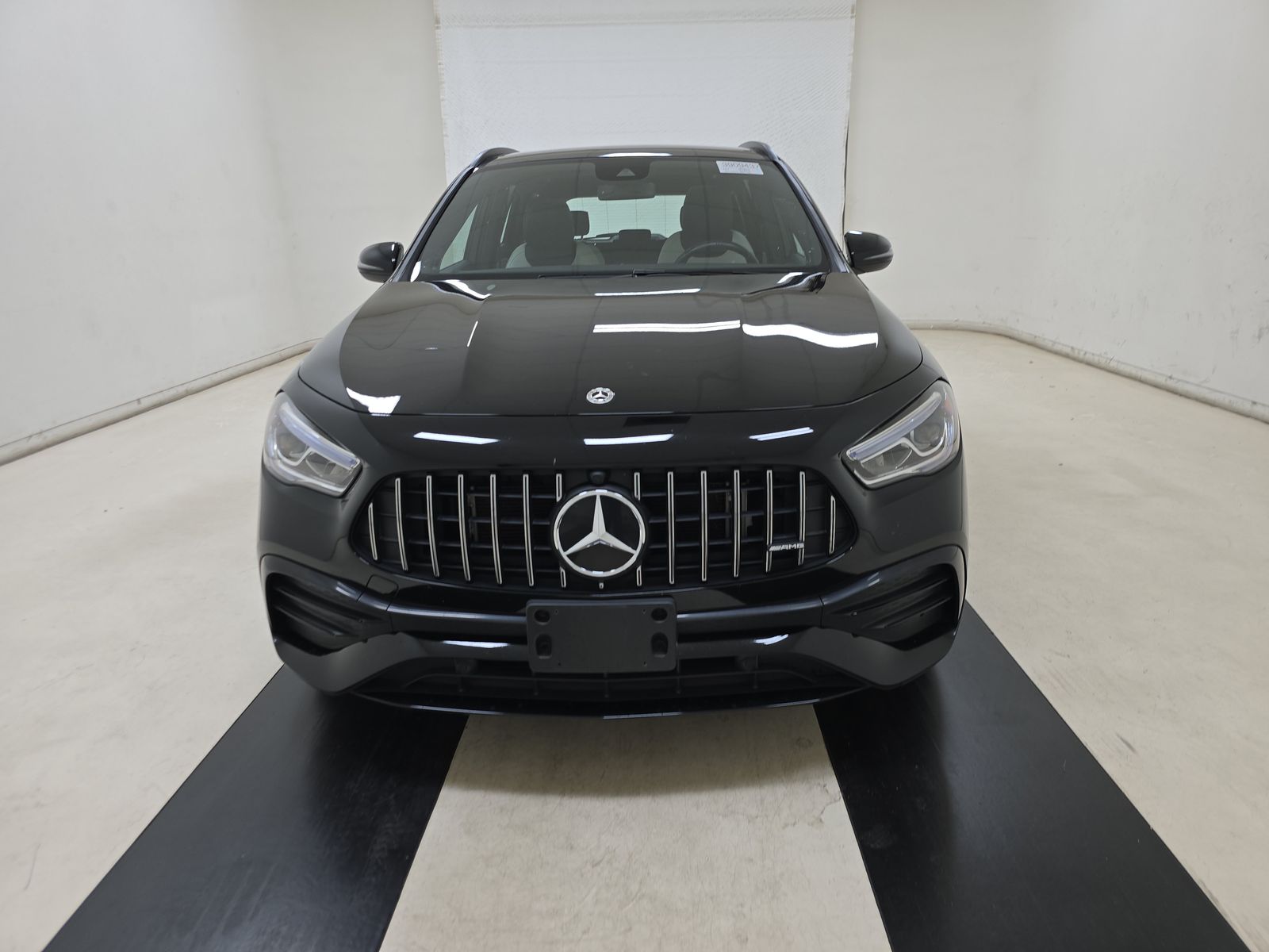 2022 Mercedes-Benz GLA AMG GLA 35 AWD