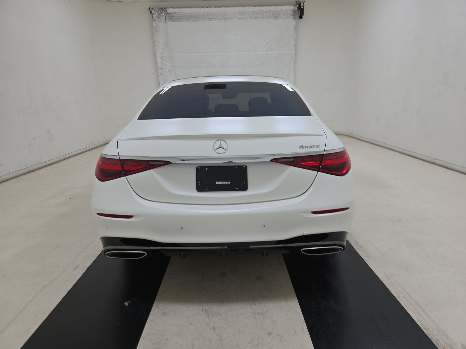 2023 Mercedes-Benz S-Class S 500 AWD