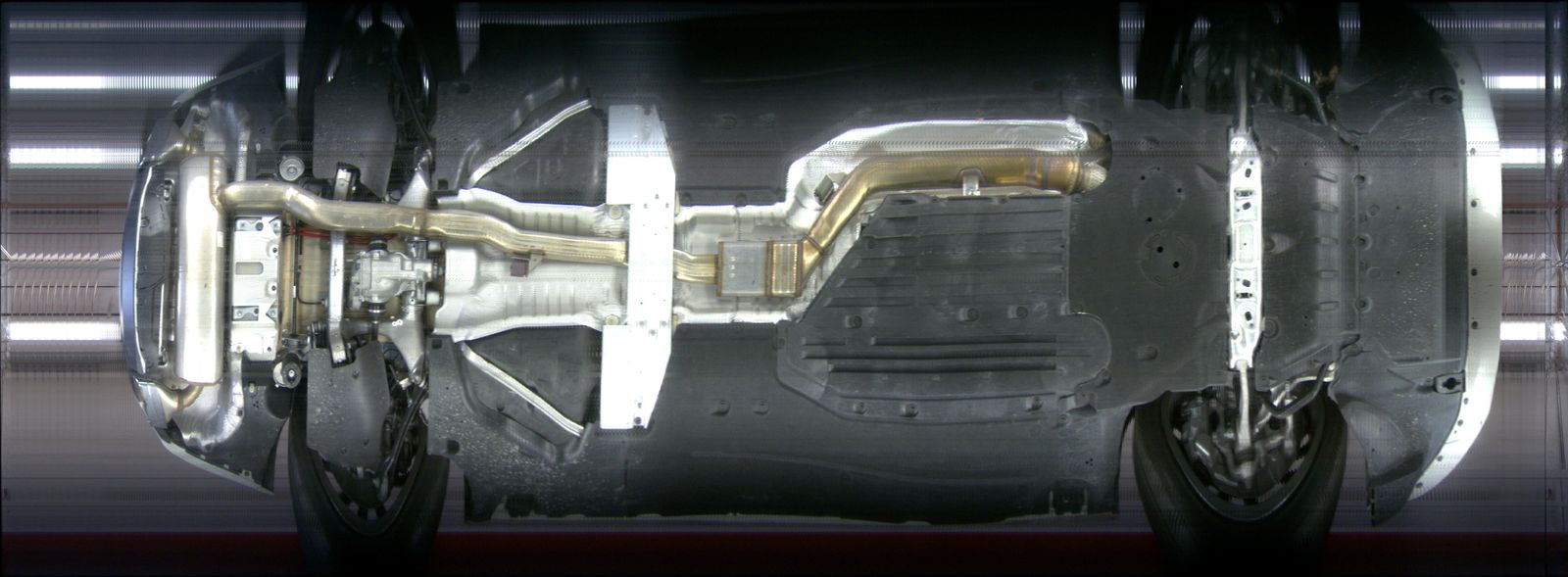 2022 BMW 5 Series 530i RWD