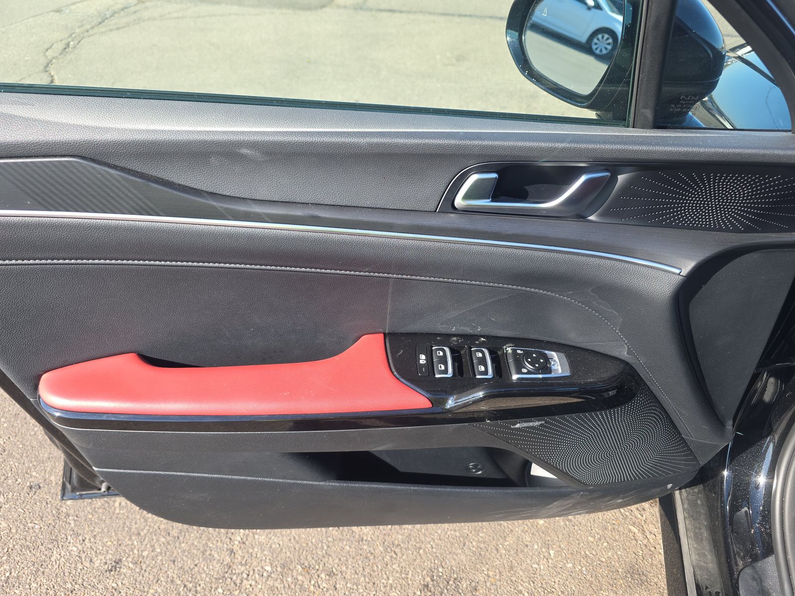 2025 Kia K5 GT-Line FWD