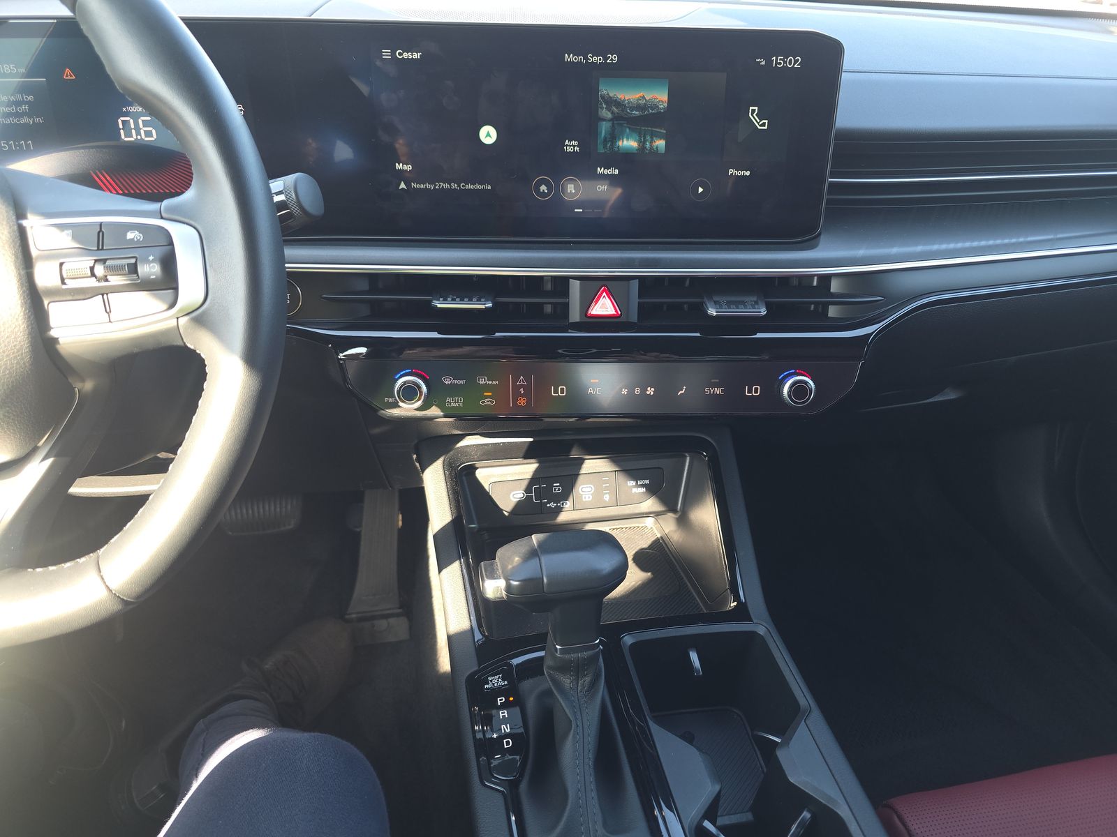 2025 Kia K5 GT-Line FWD