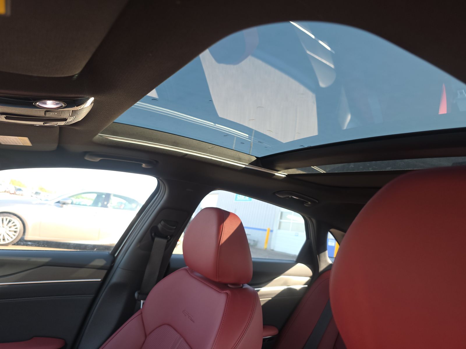 2025 Kia K5 GT-Line FWD