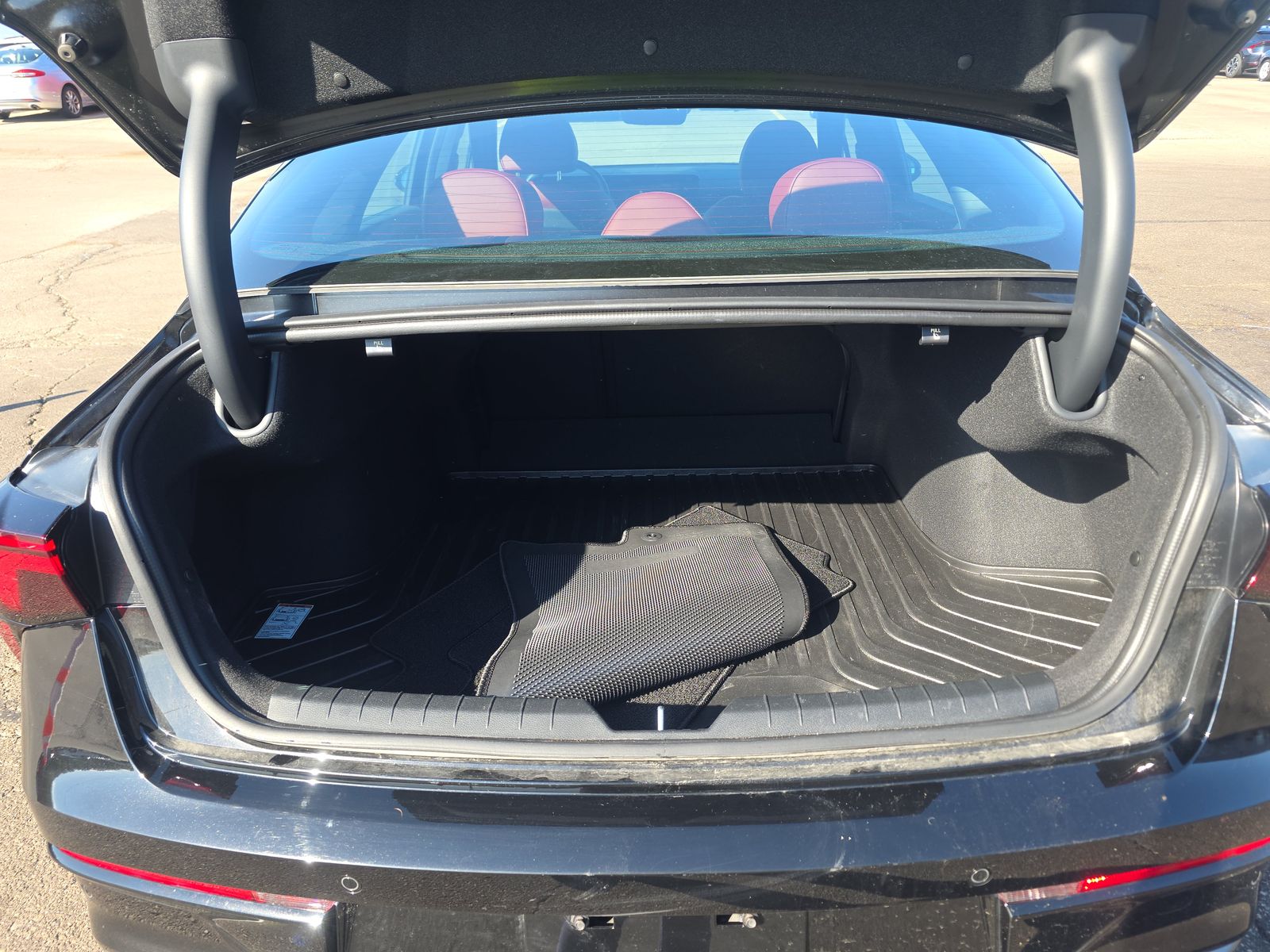 2025 Kia K5 GT-Line FWD