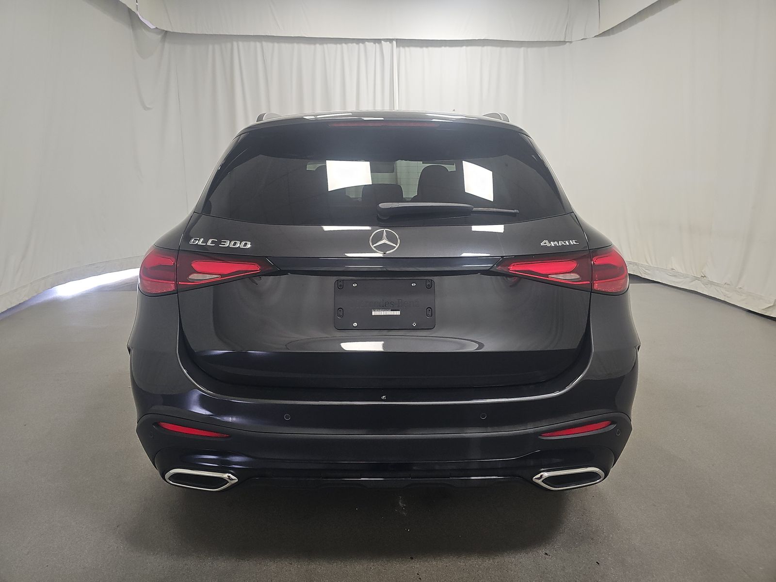 2023 Mercedes-Benz GLC GLC 300 AWD