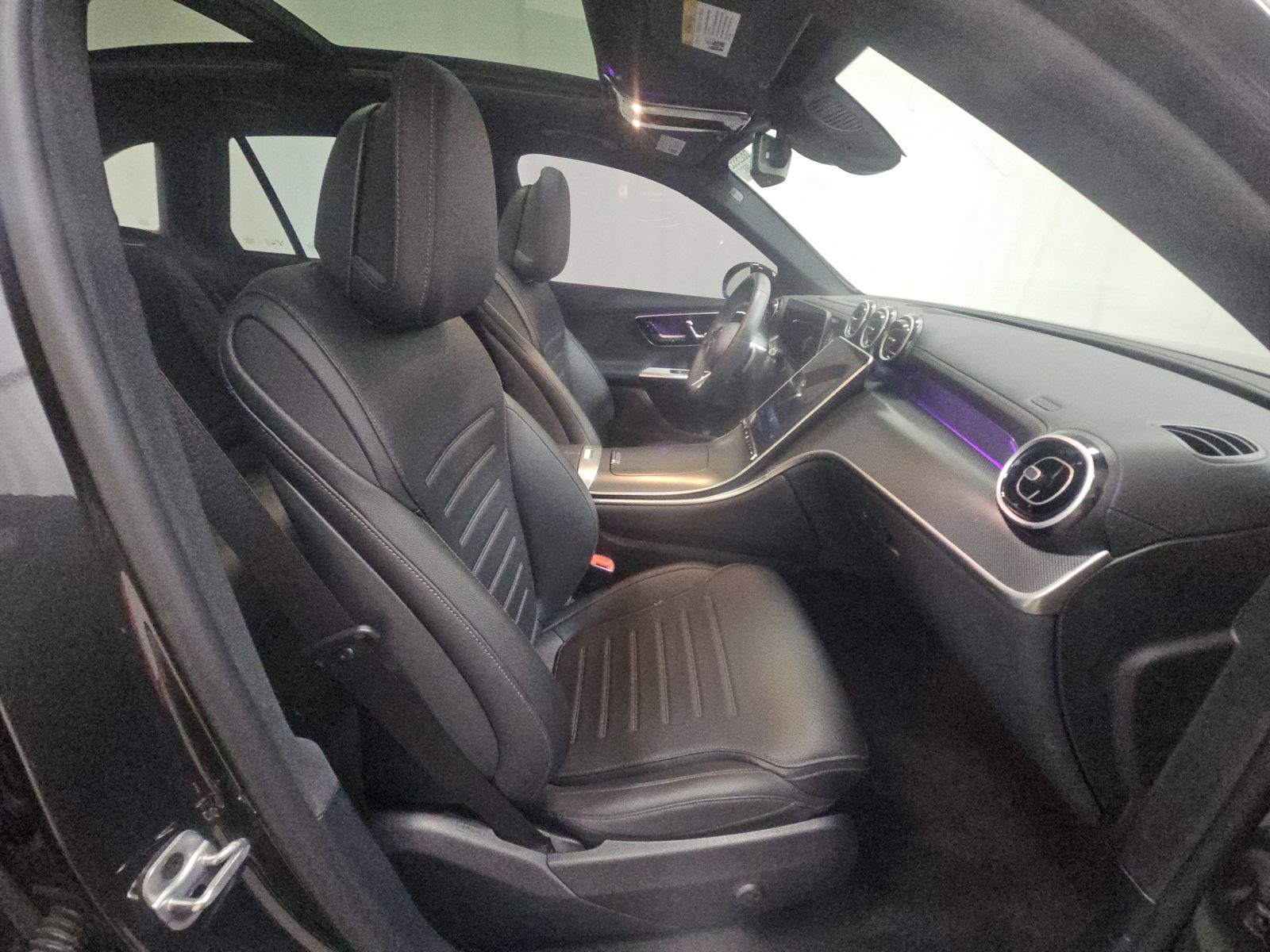 2023 Mercedes-Benz GLC GLC 300 AWD