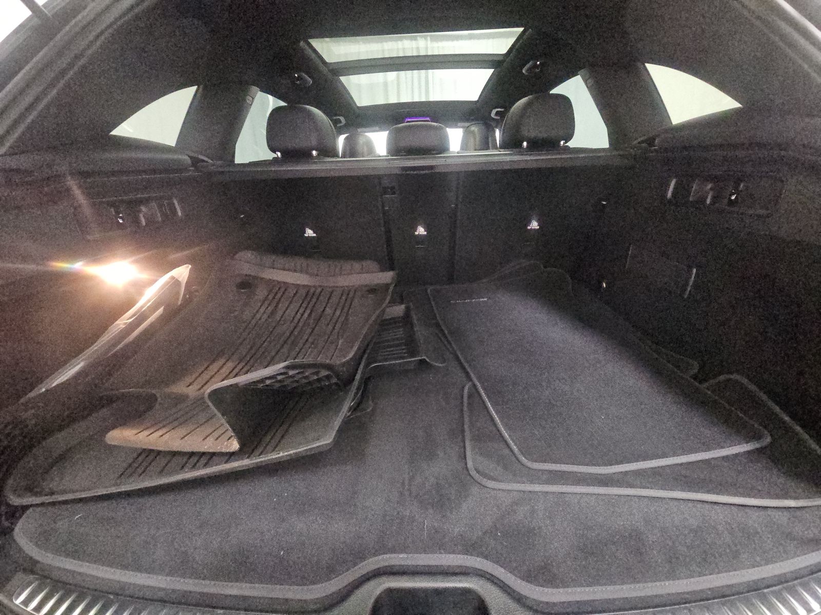 2023 Mercedes-Benz GLC GLC 300 AWD