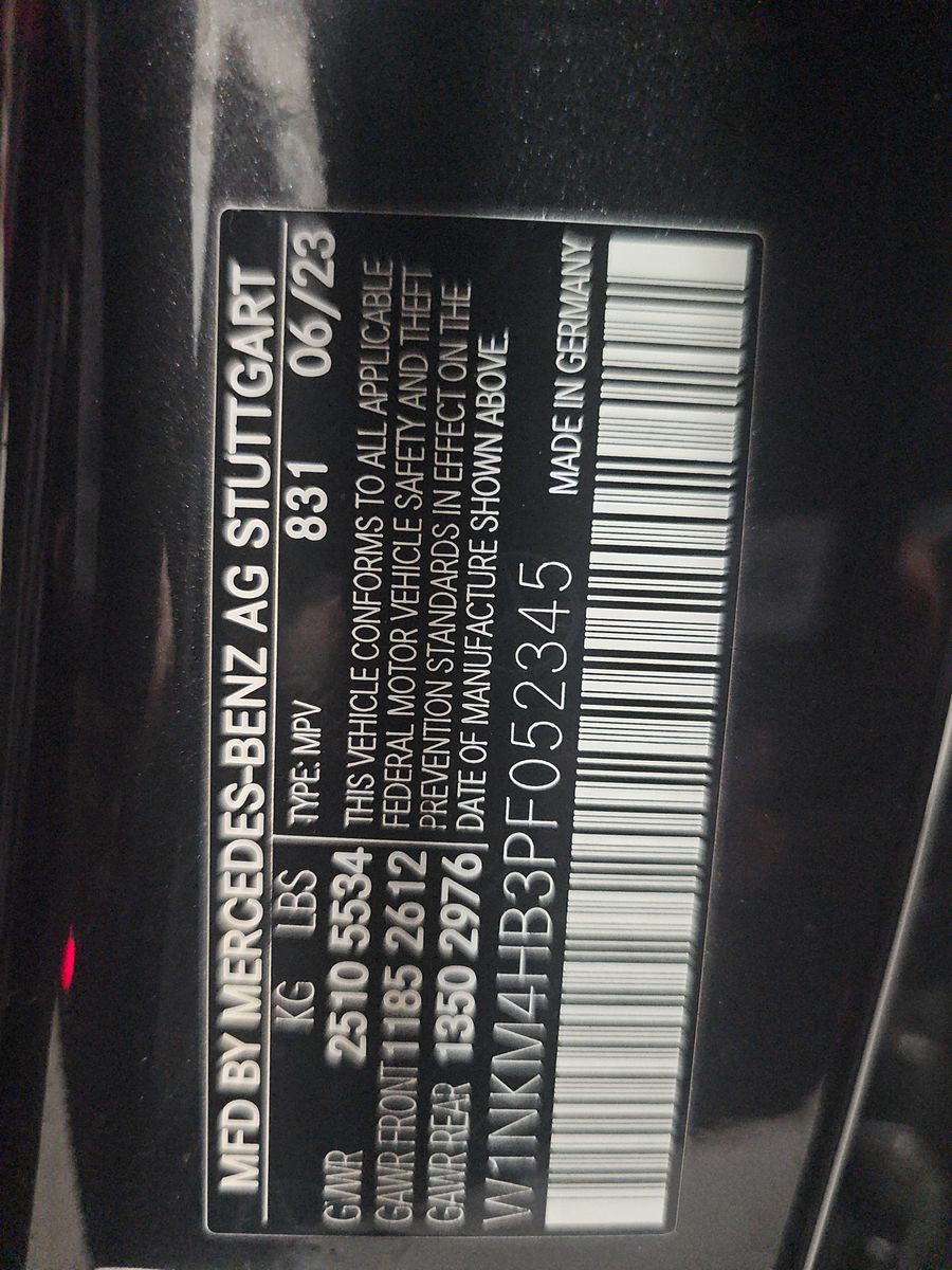 2023 Mercedes-Benz GLC GLC 300 AWD