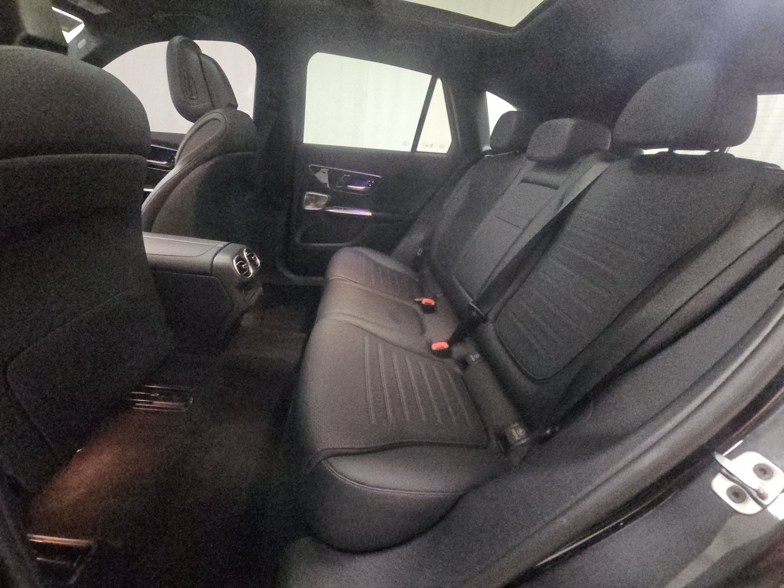 2023 Mercedes-Benz GLC GLC 300 AWD