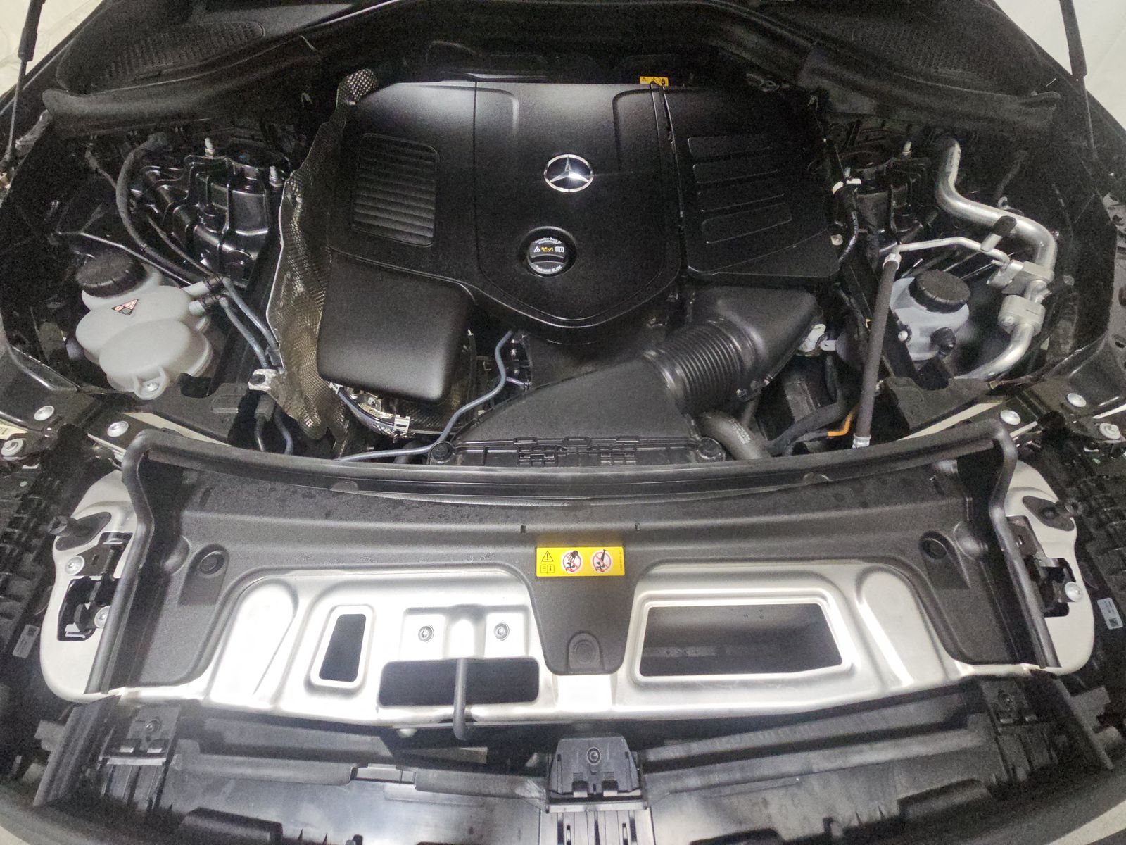 2023 Mercedes-Benz GLC GLC 300 AWD