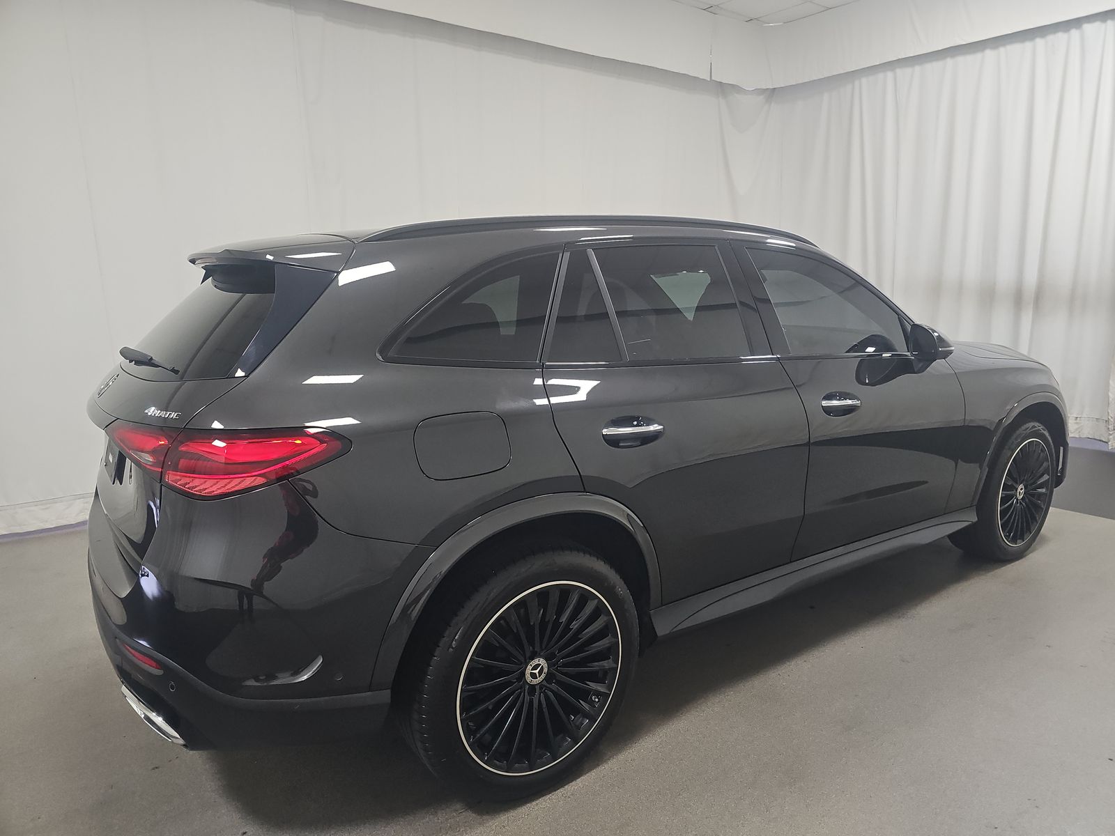 2023 Mercedes-Benz GLC GLC 300 AWD