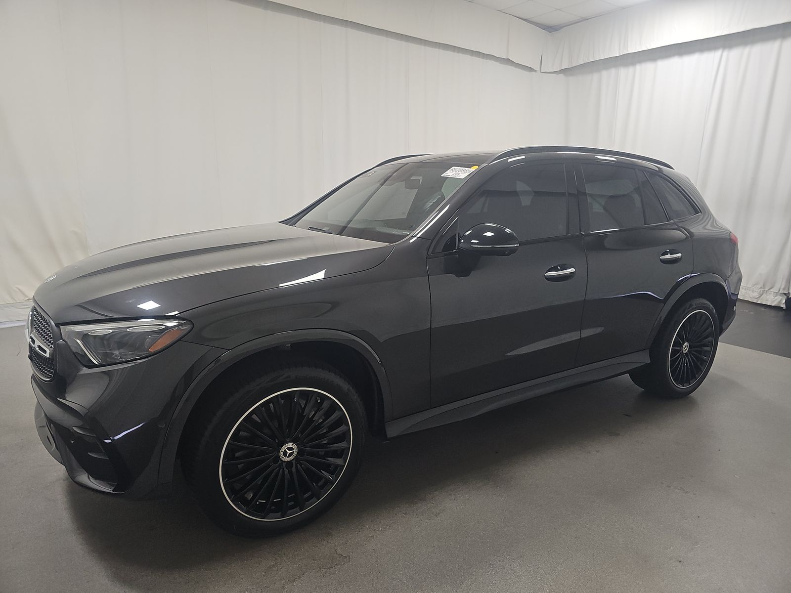 2023 Mercedes-Benz GLC GLC 300 AWD