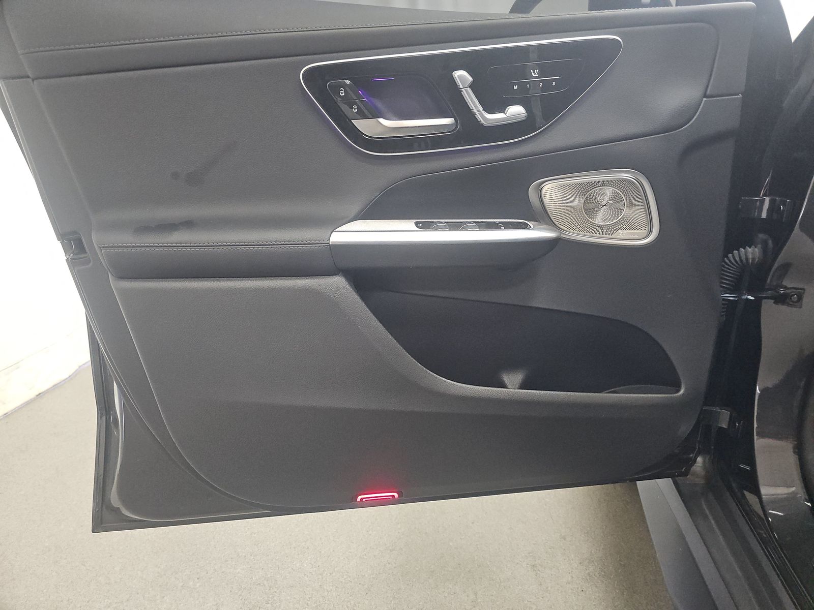 2023 Mercedes-Benz GLC GLC 300 AWD