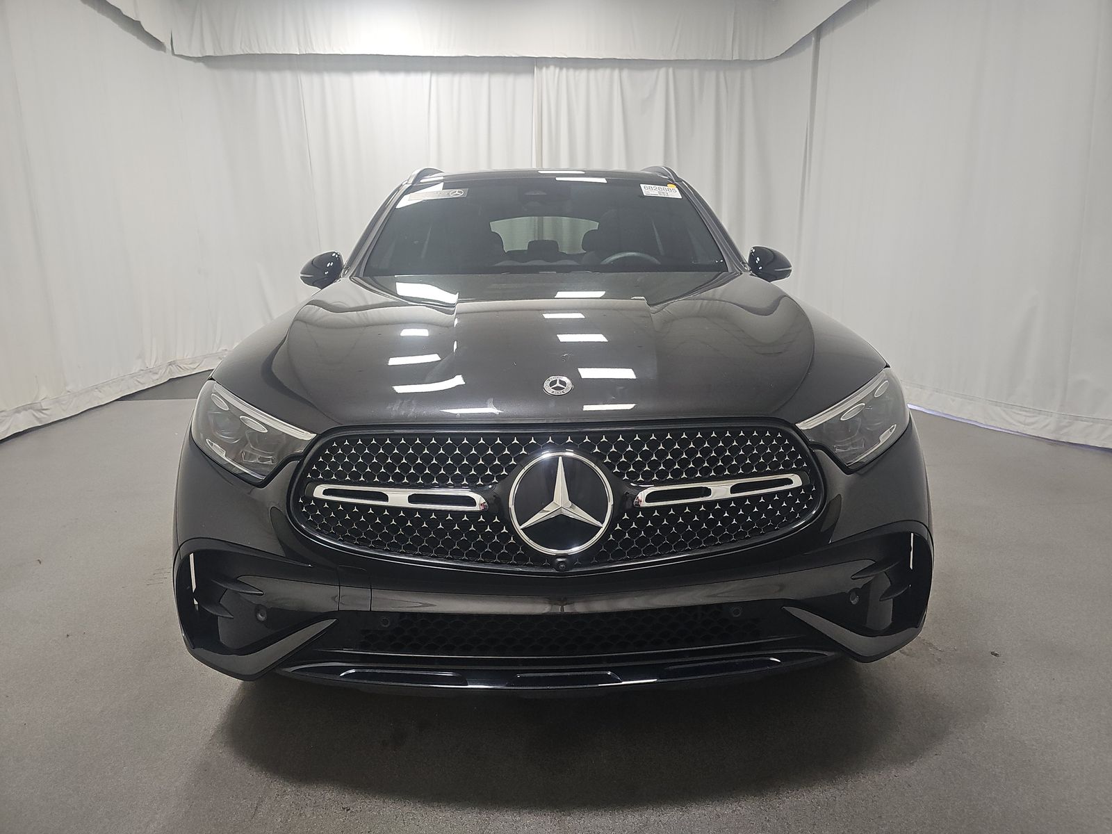 2023 Mercedes-Benz GLC GLC 300 AWD