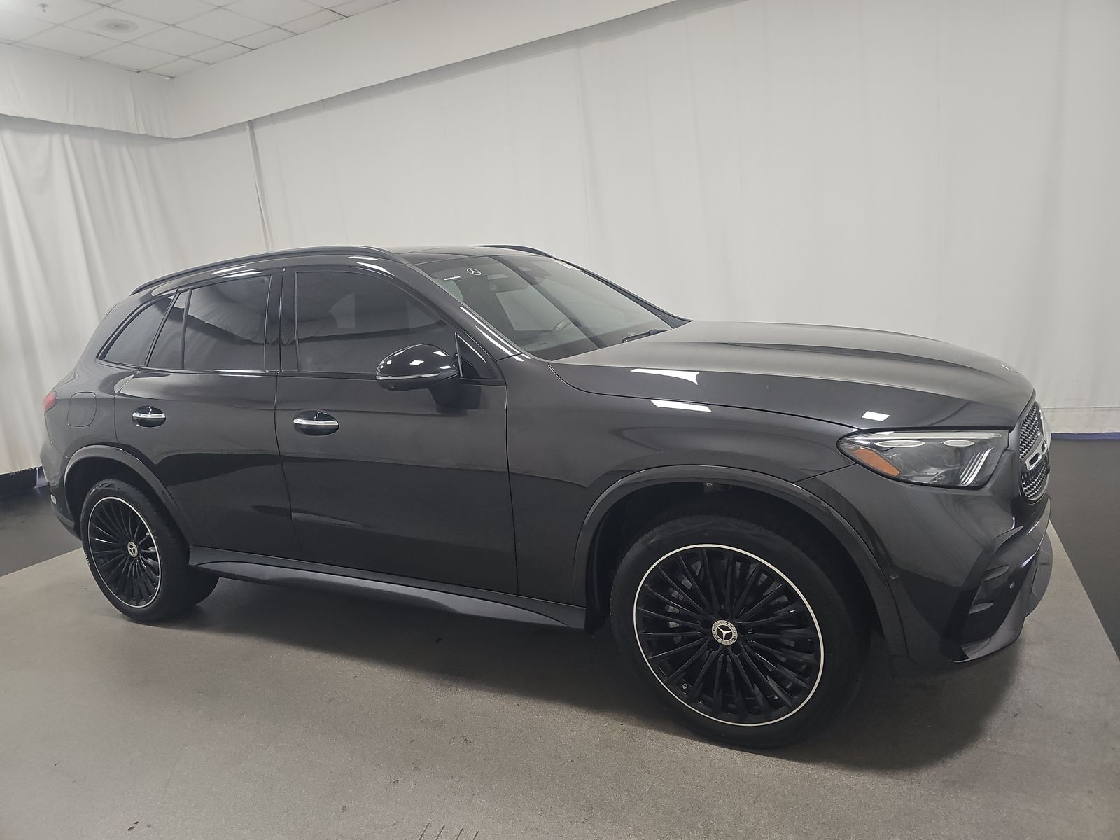 2023 Mercedes-Benz GLC GLC 300 AWD