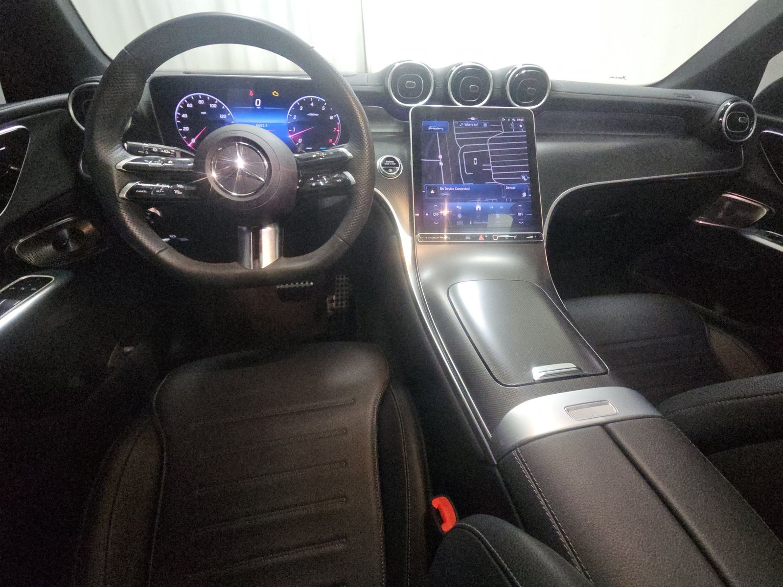 2023 Mercedes-Benz GLC GLC 300 AWD