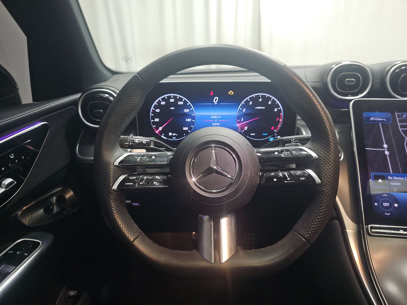 2023 Mercedes-Benz GLC GLC 300 AWD