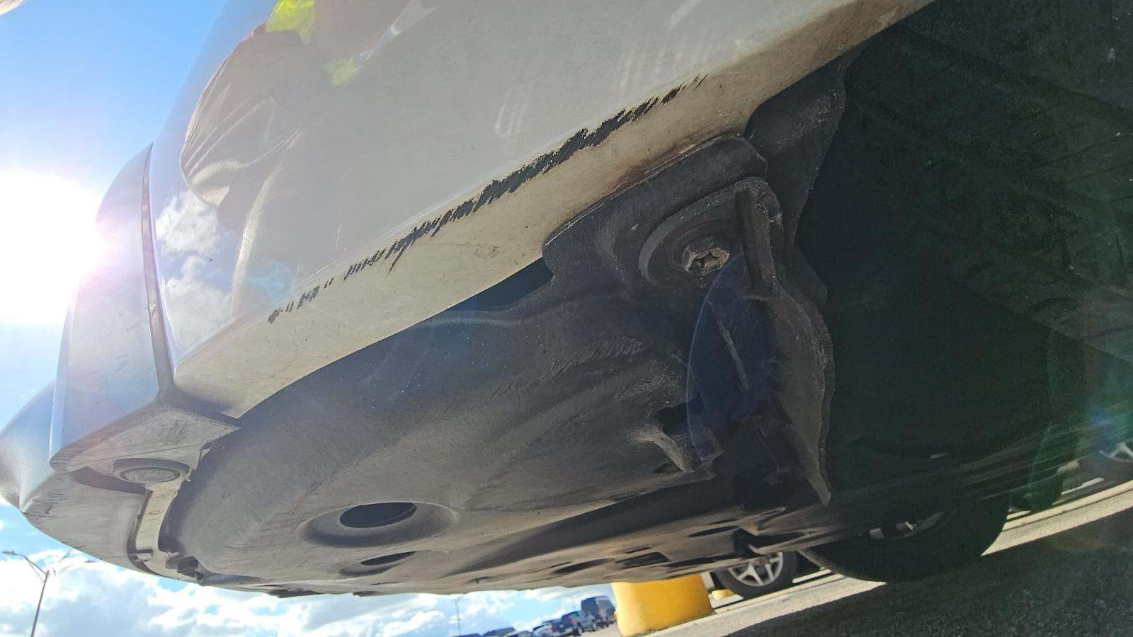 2024 Toyota Camry SE FWD