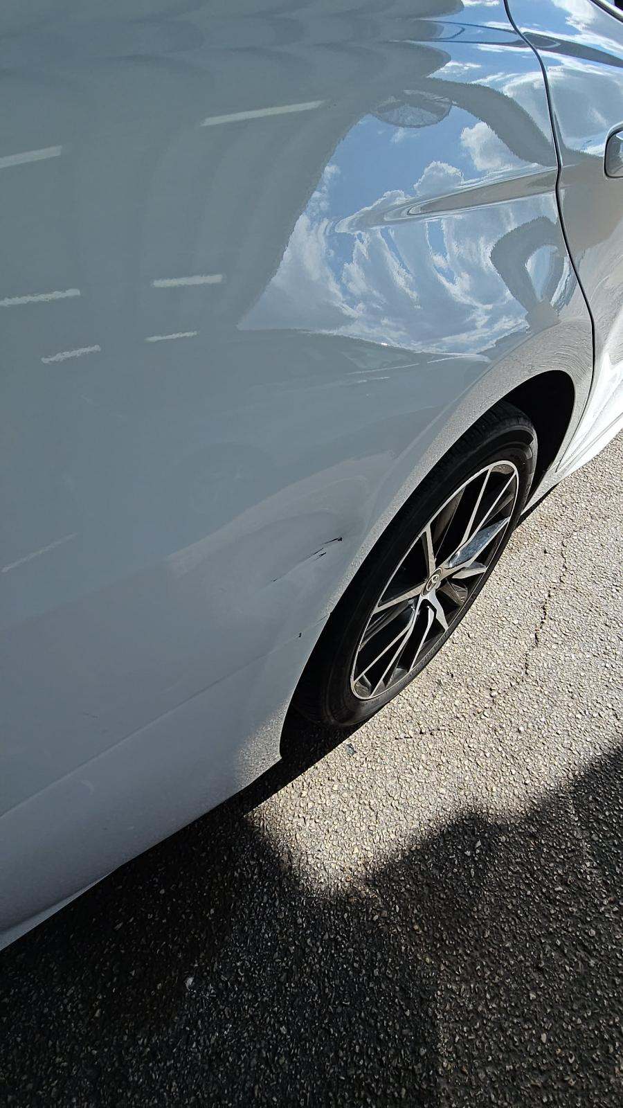 2024 Toyota Camry SE FWD