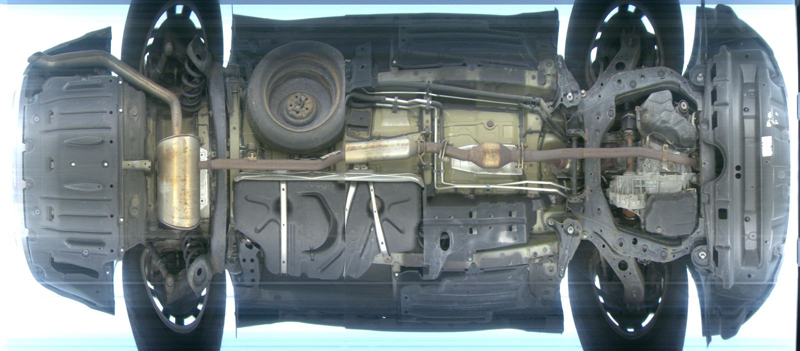 2015 Toyota Sienna XLE FWD