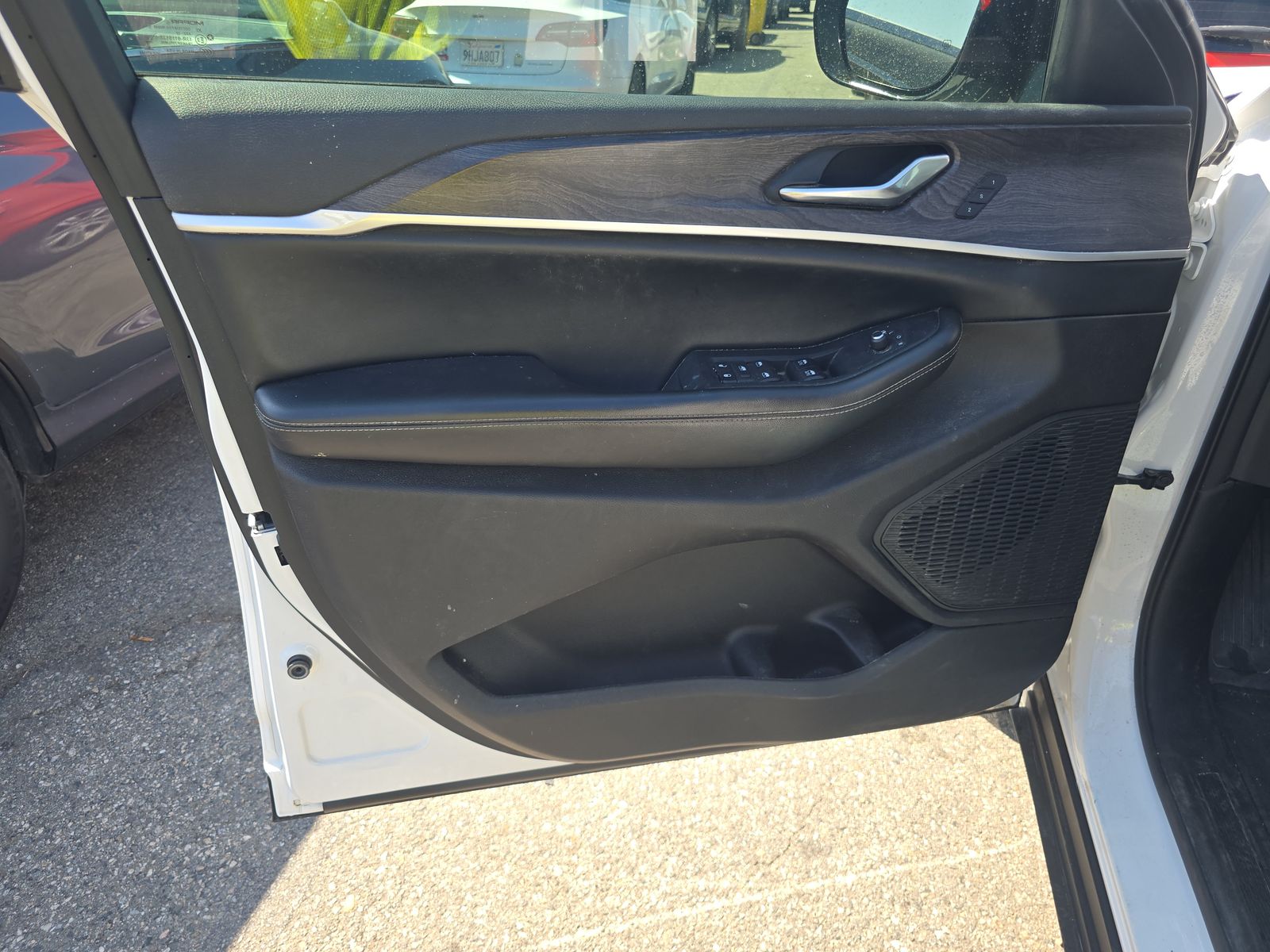 2023 Jeep Grand Cherokee Limited RWD