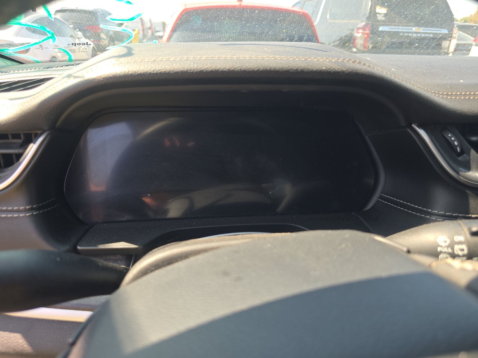 2023 Jeep Grand Cherokee Limited RWD