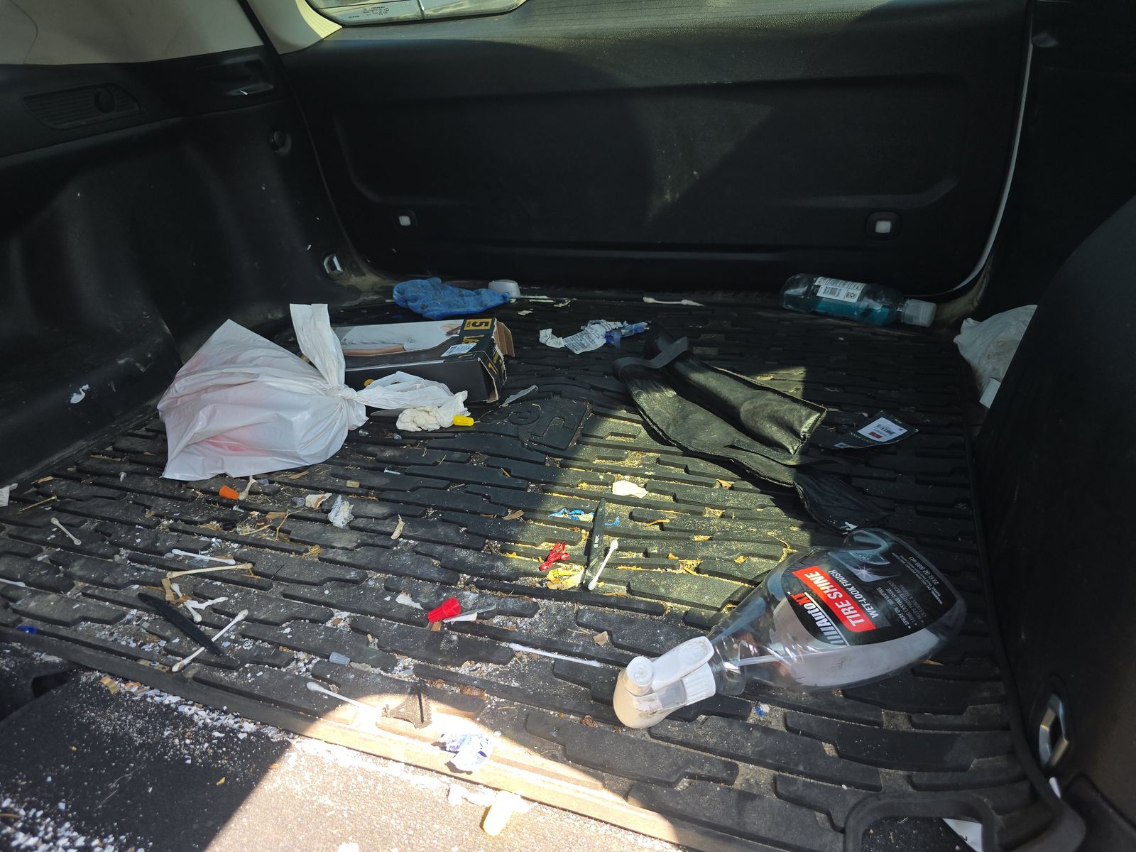 2023 Jeep Grand Cherokee Limited RWD