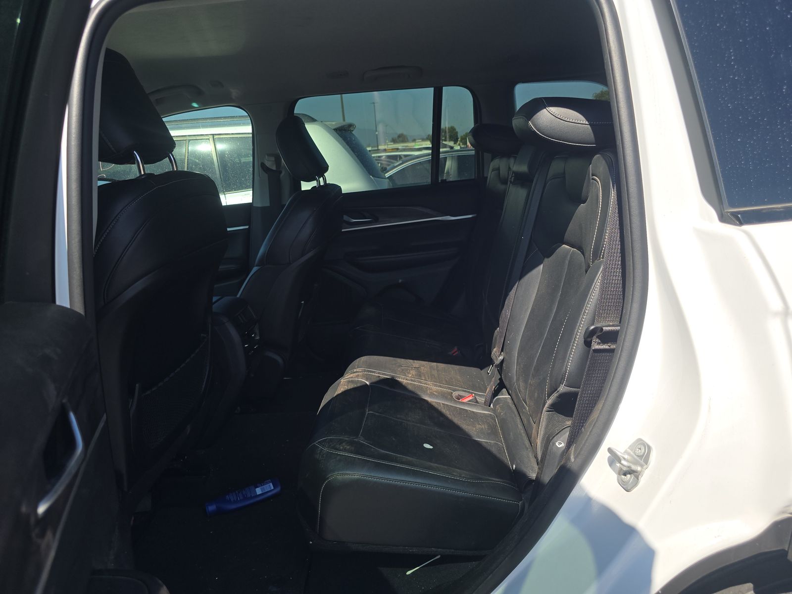 2023 Jeep Grand Cherokee Limited RWD