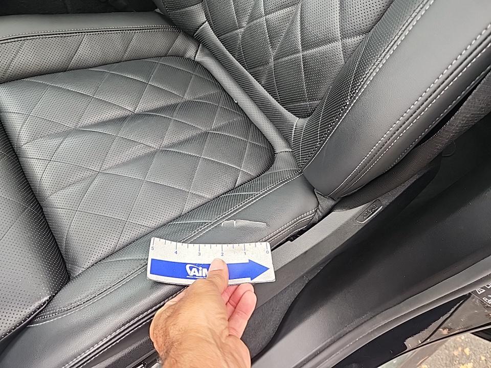 2023 BMW X5 M50i AWD